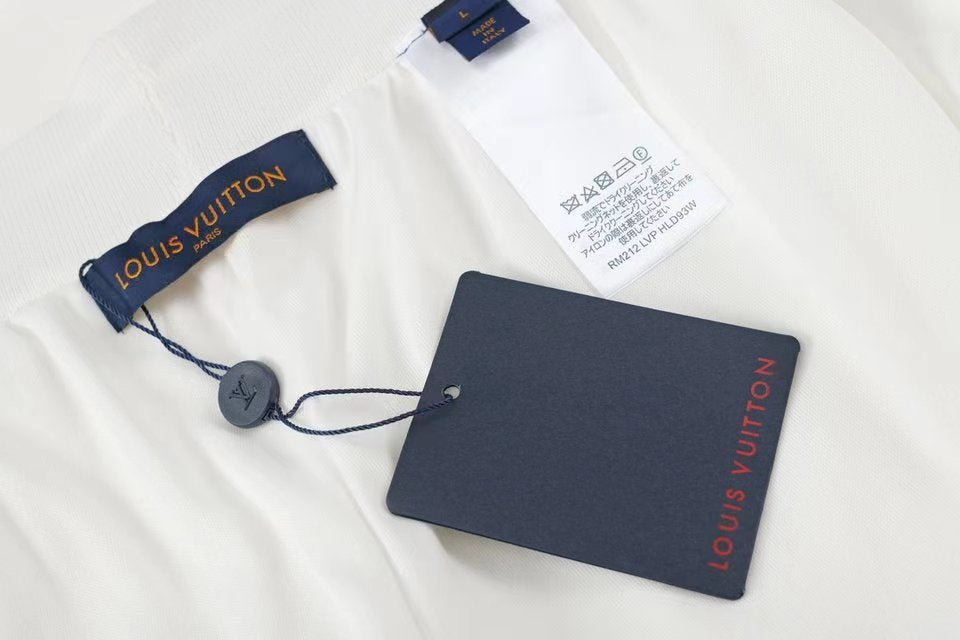 LuxluxHouse Best Quality Clothes Pants Louis Vuitton