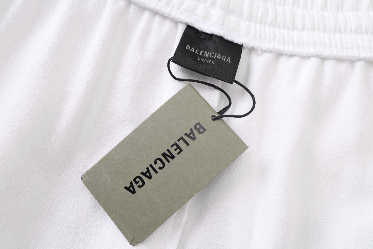 LuxluxHouse Best Quality Clothes Balenciaga Pants