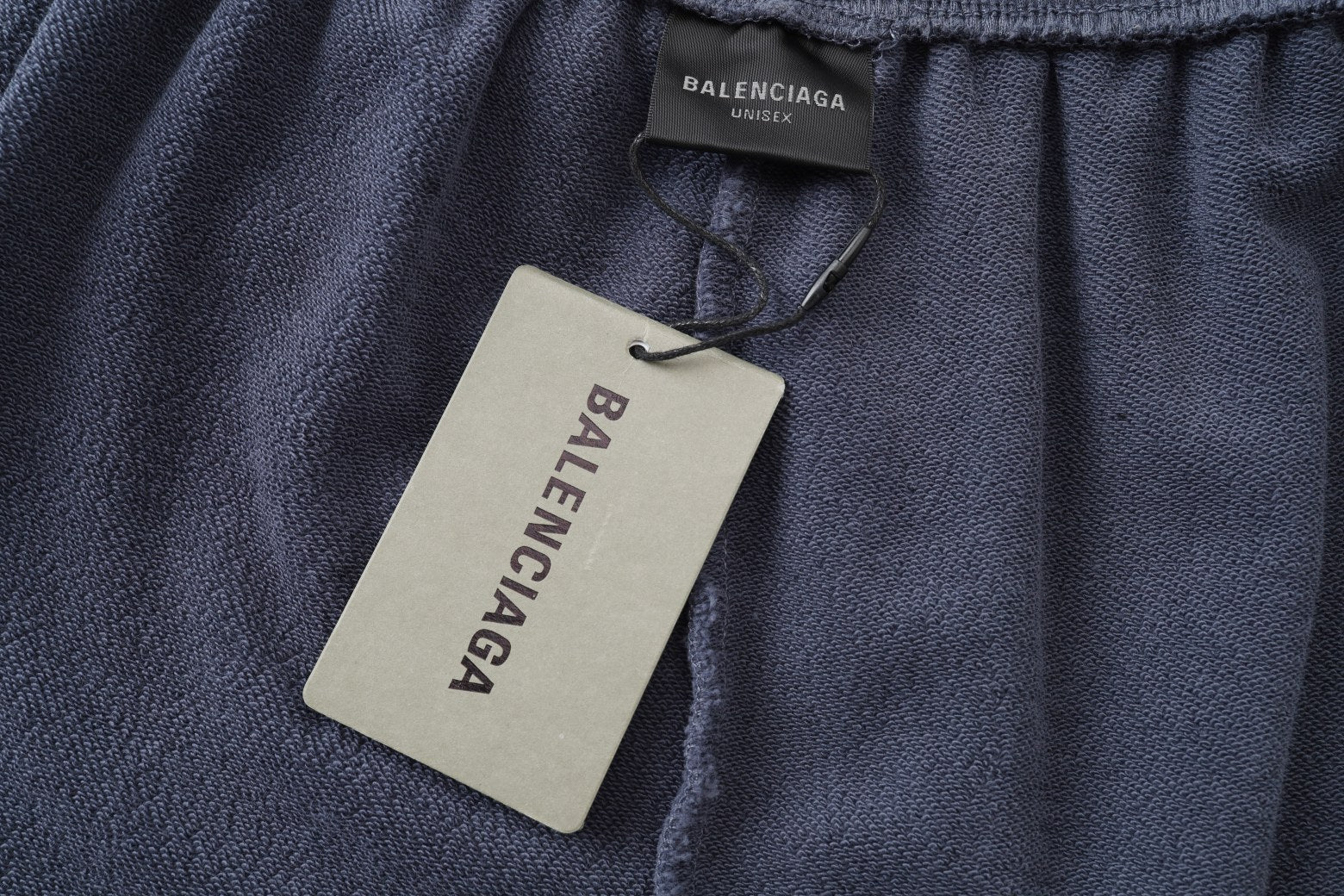 LuxluxHouse Best Quality Clothes Balenciaga Pants