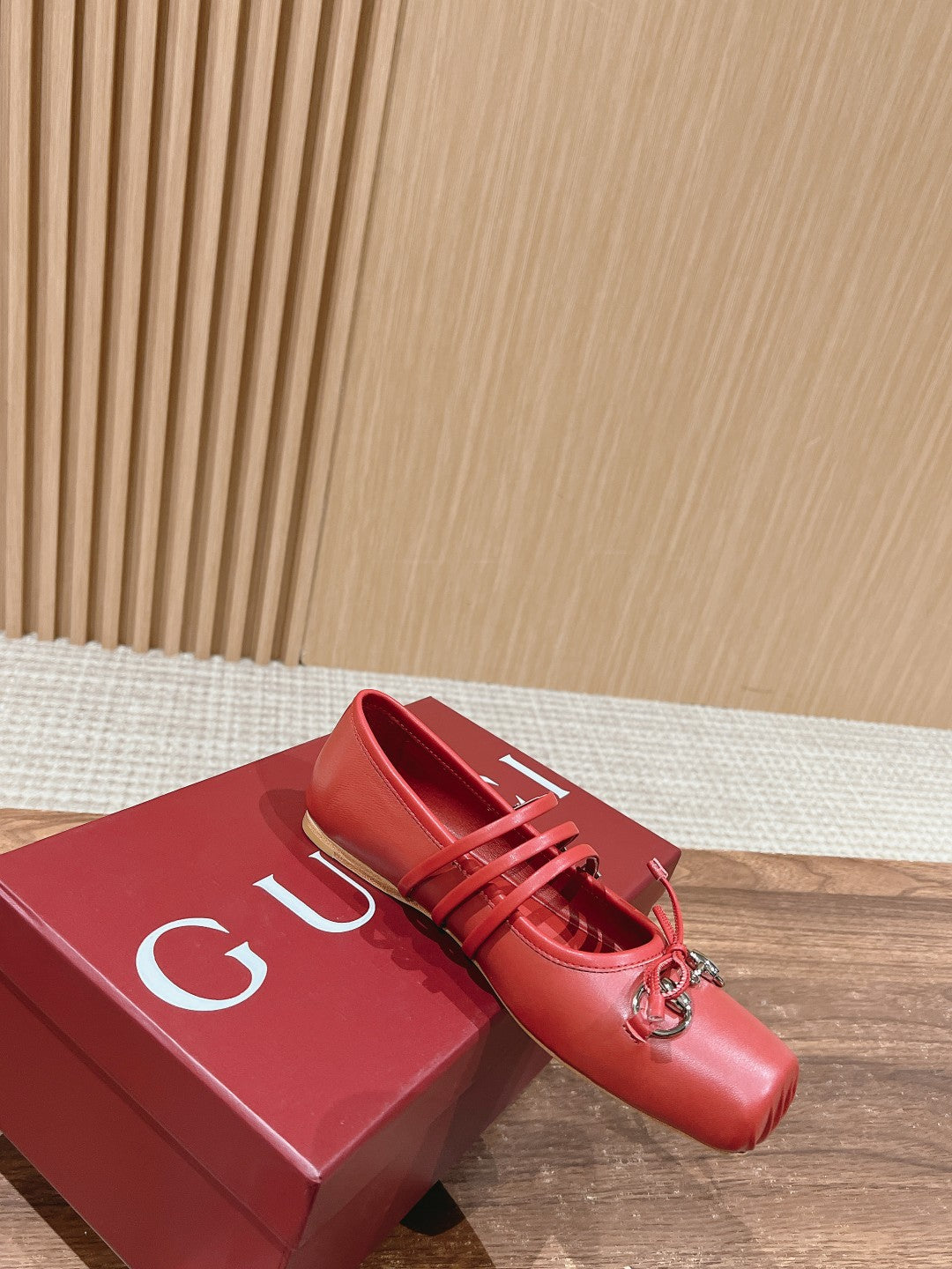 LuxluxHouse Best Quality Gucci Women Shoes