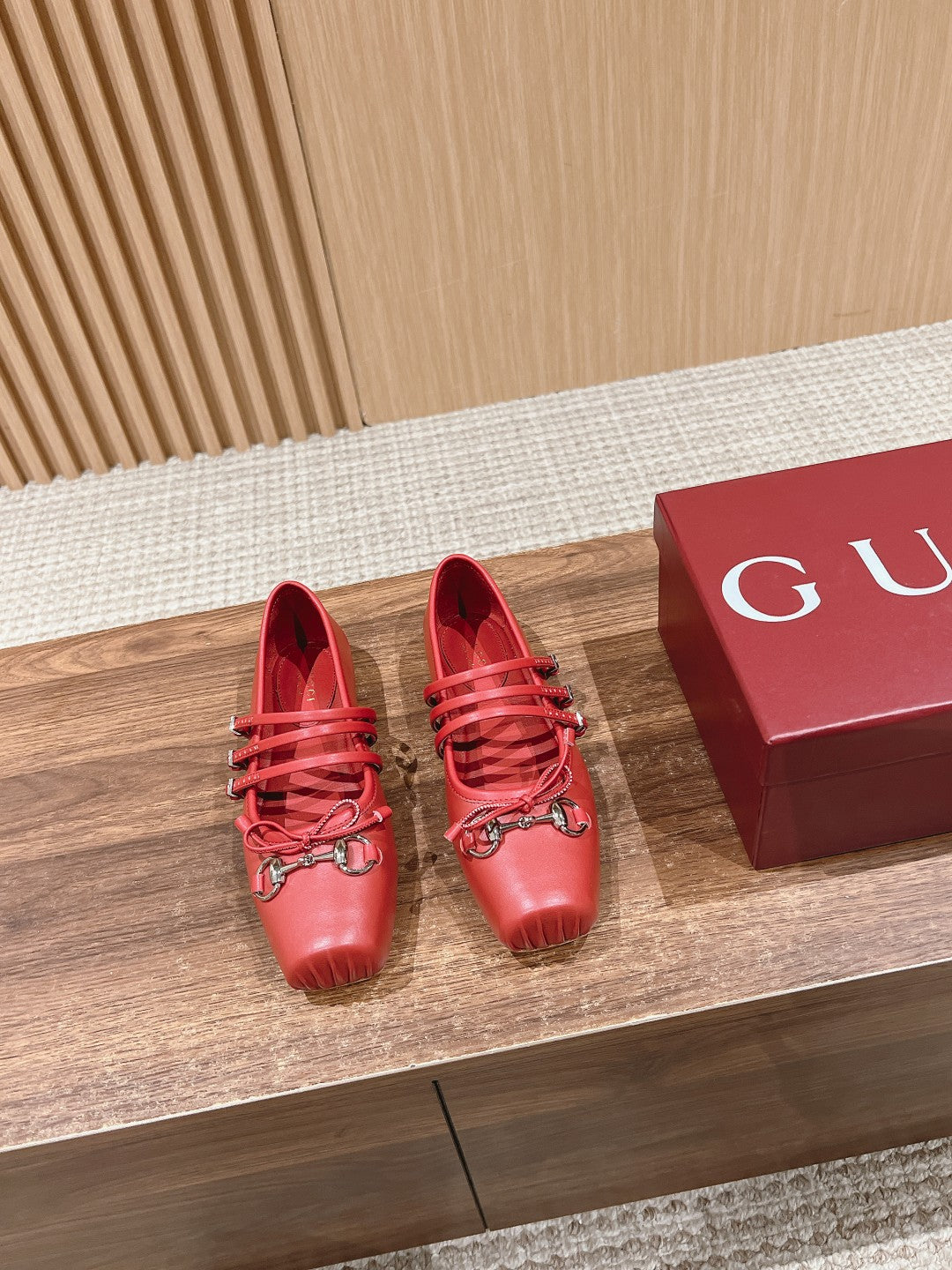 LuxluxHouse Best Quality Gucci Women Shoes