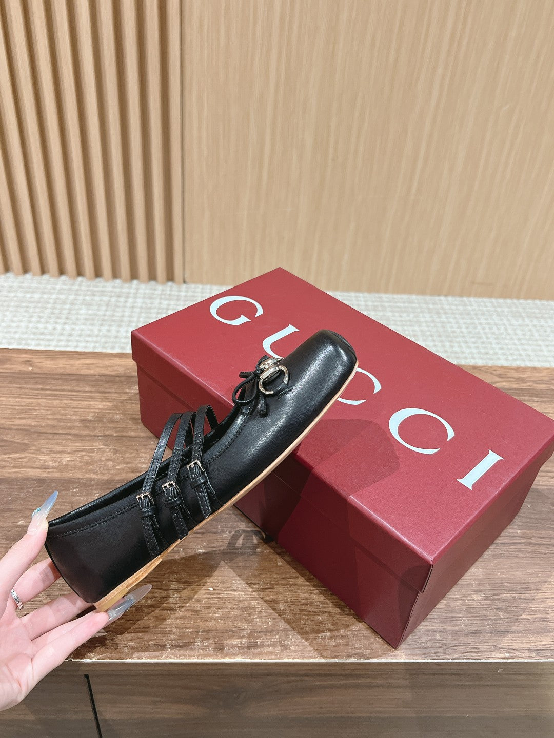 LuxluxHouse Best Quality Gucci Women Shoes