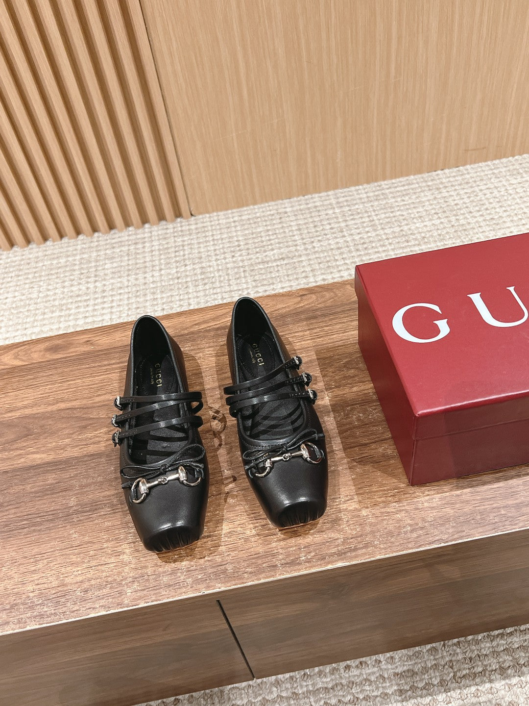 LuxluxHouse Best Quality Gucci Women Shoes