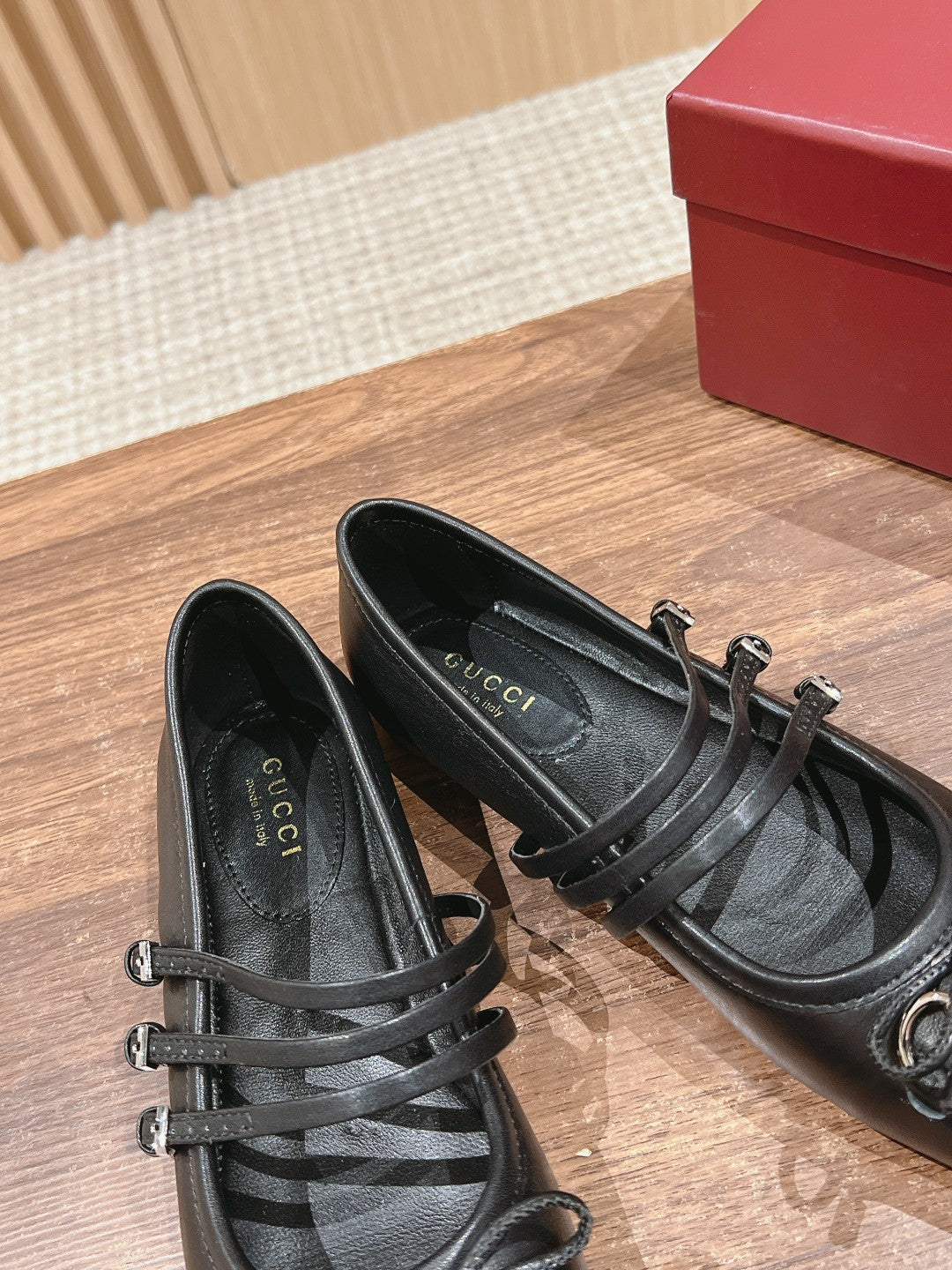 LuxluxHouse Best Quality Gucci Women Shoes
