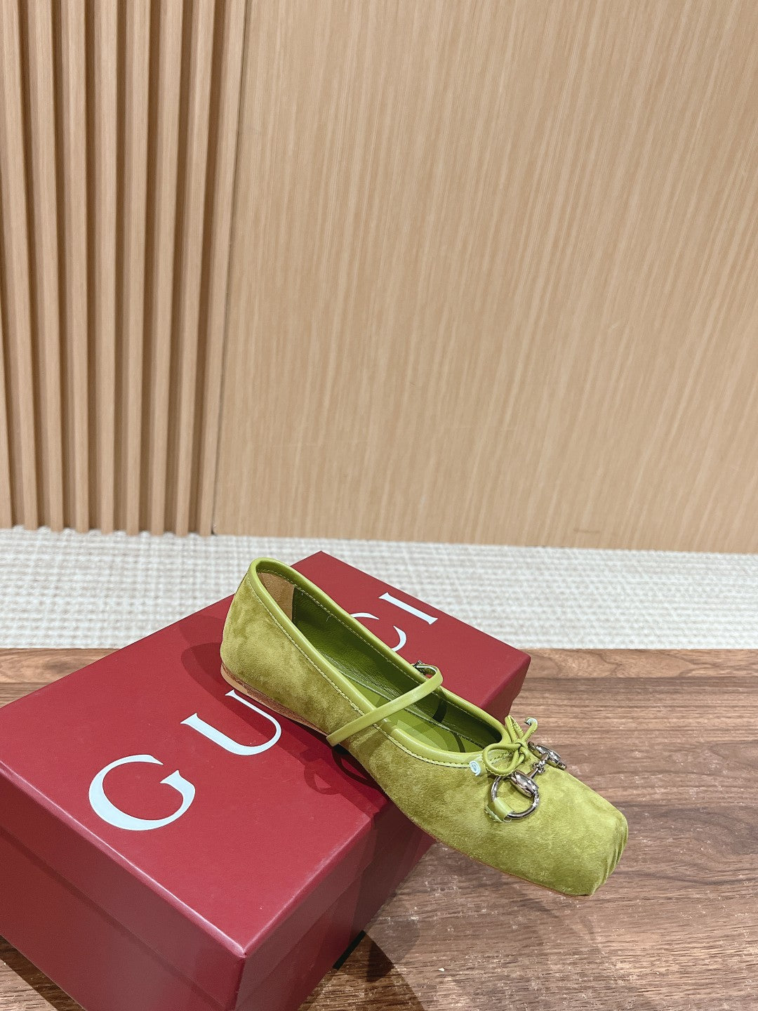 LuxluxHouse Best Quality Gucci Women Shoes