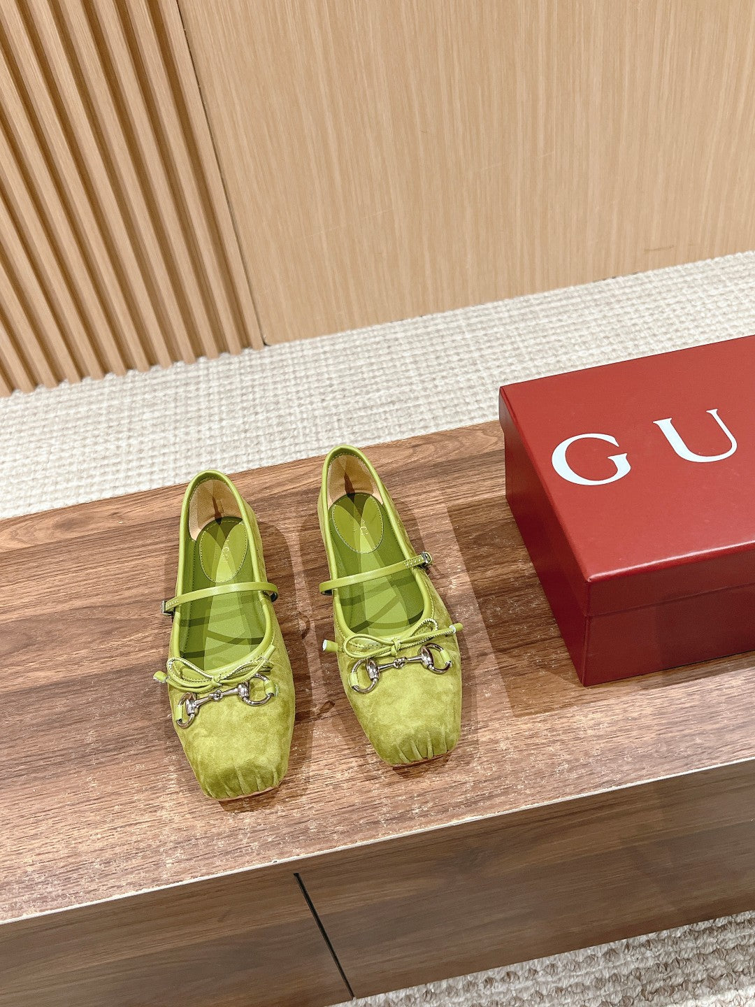 LuxluxHouse Best Quality Gucci Women Shoes