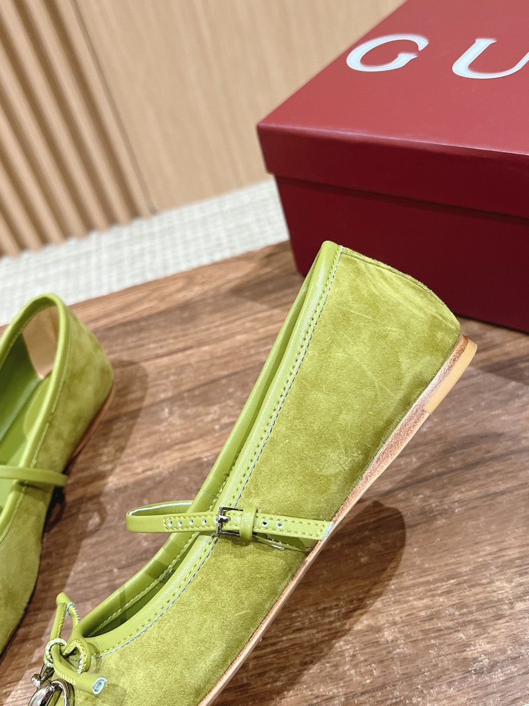 LuxluxHouse Best Quality Gucci Women Shoes