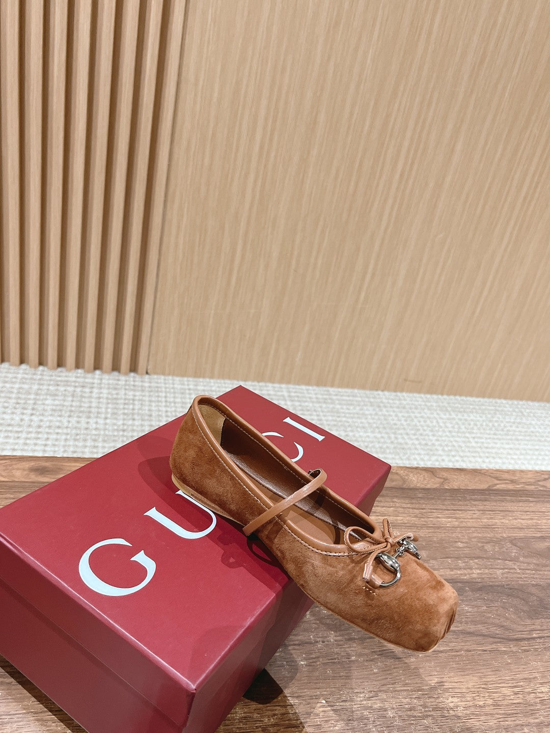 LuxluxHouse Best Quality Gucci Women Shoes