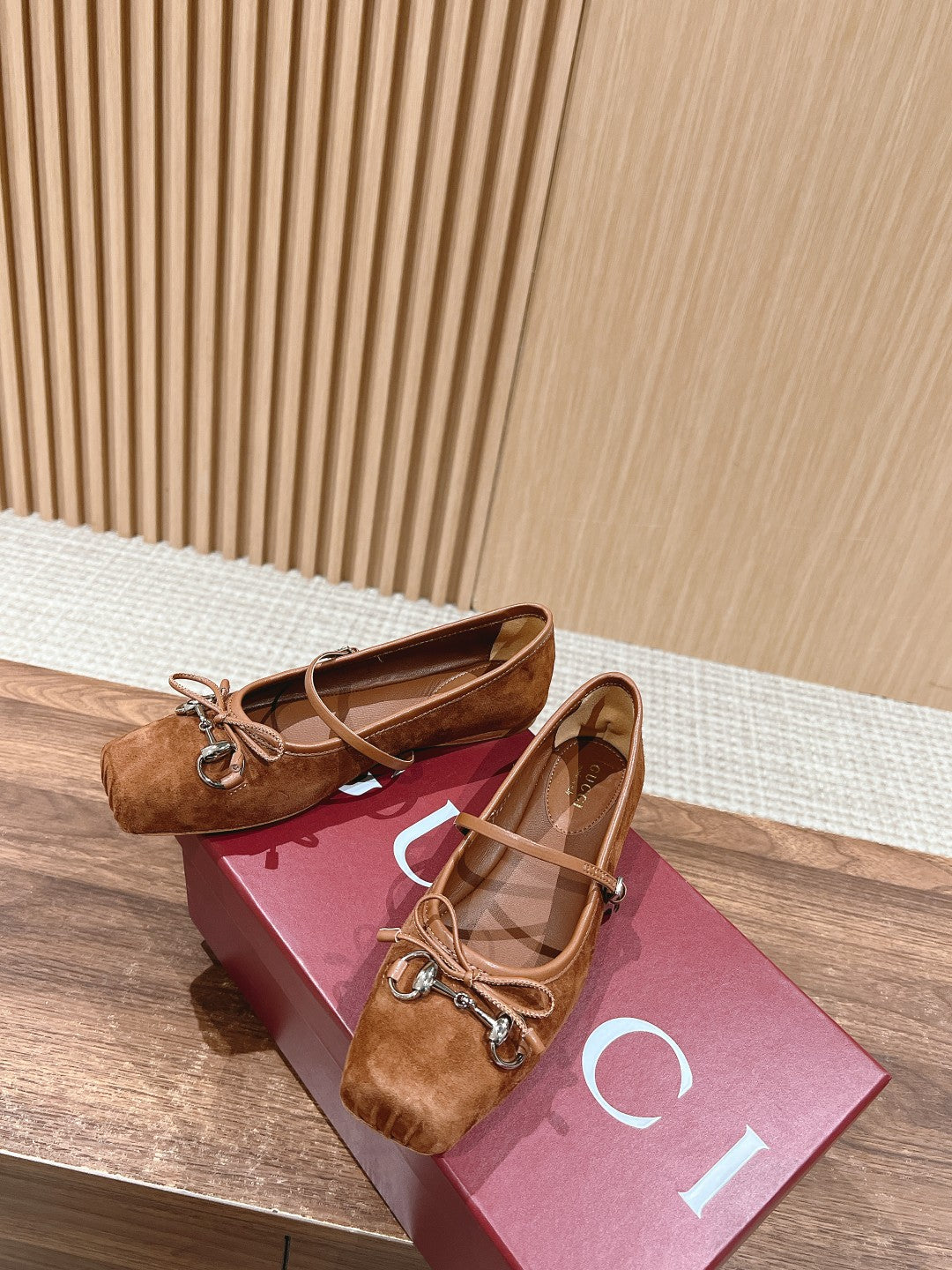 LuxluxHouse Best Quality Gucci Women Shoes