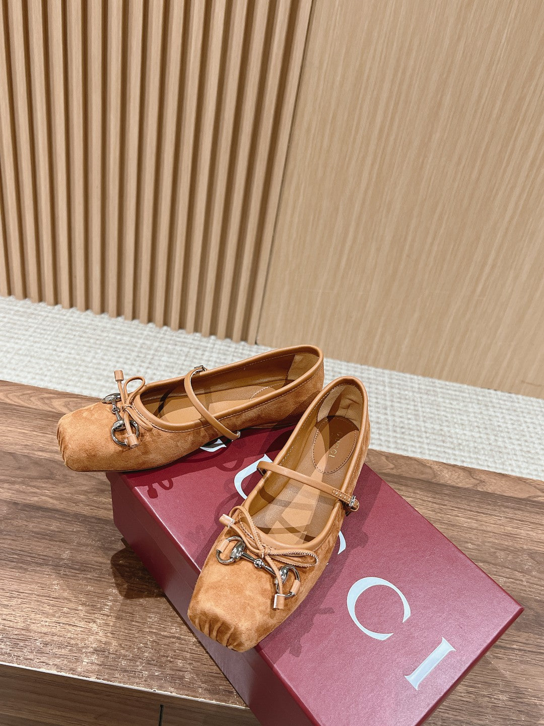 LuxluxHouse Best Quality Gucci Women Shoes