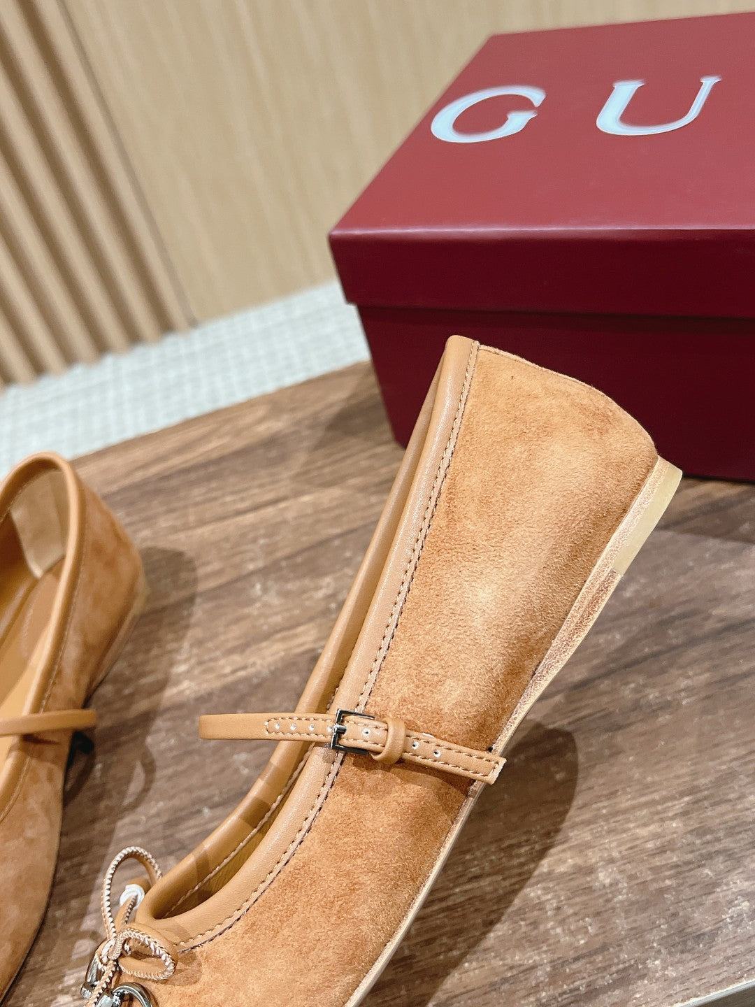 LuxluxHouse Best Quality Gucci Women Shoes
