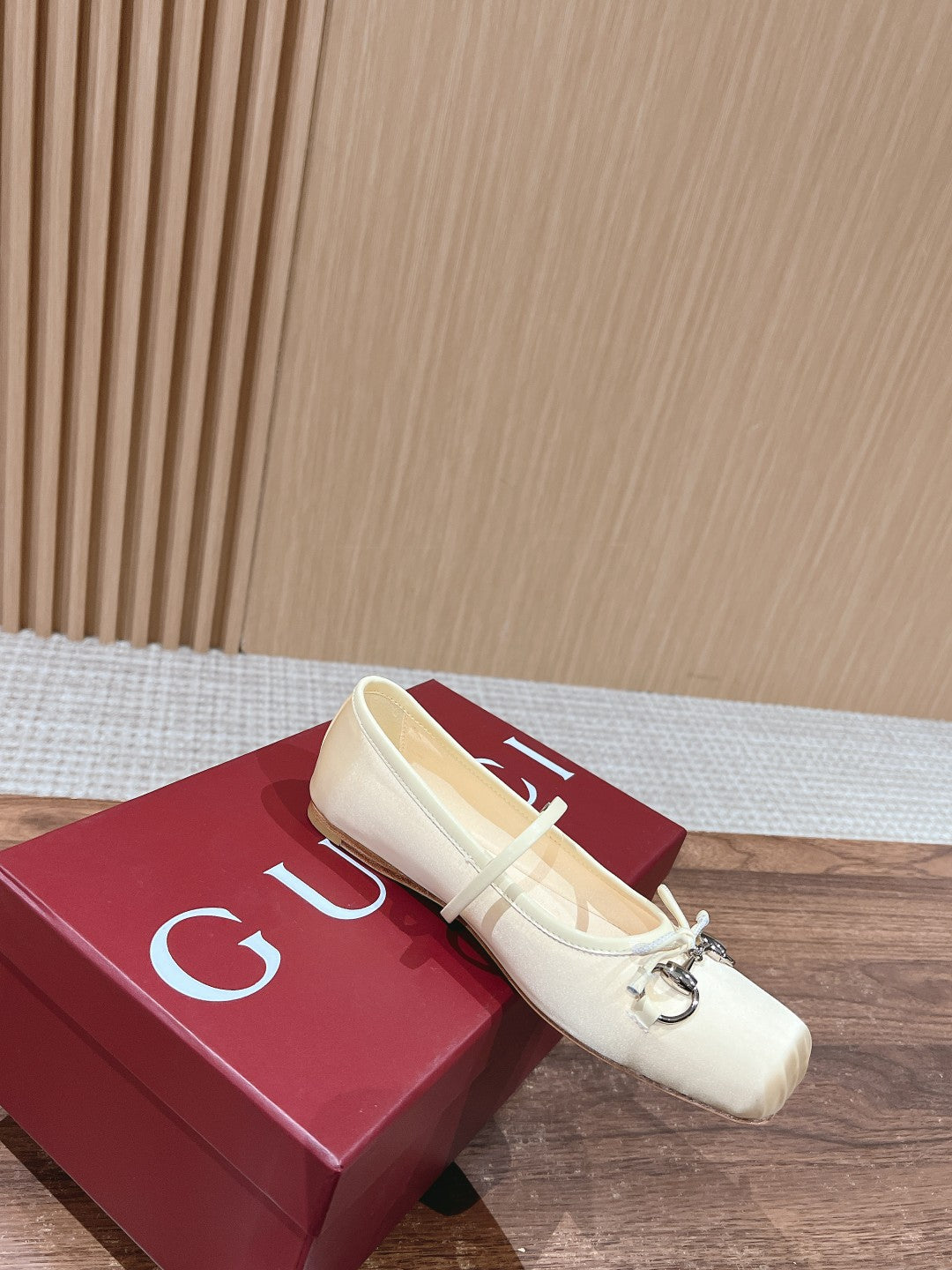 LuxluxHouse Best Quality Gucci Women Shoes