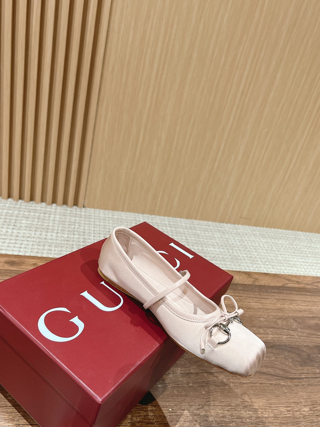 LuxluxHouse Best Quality Gucci Women Shoes