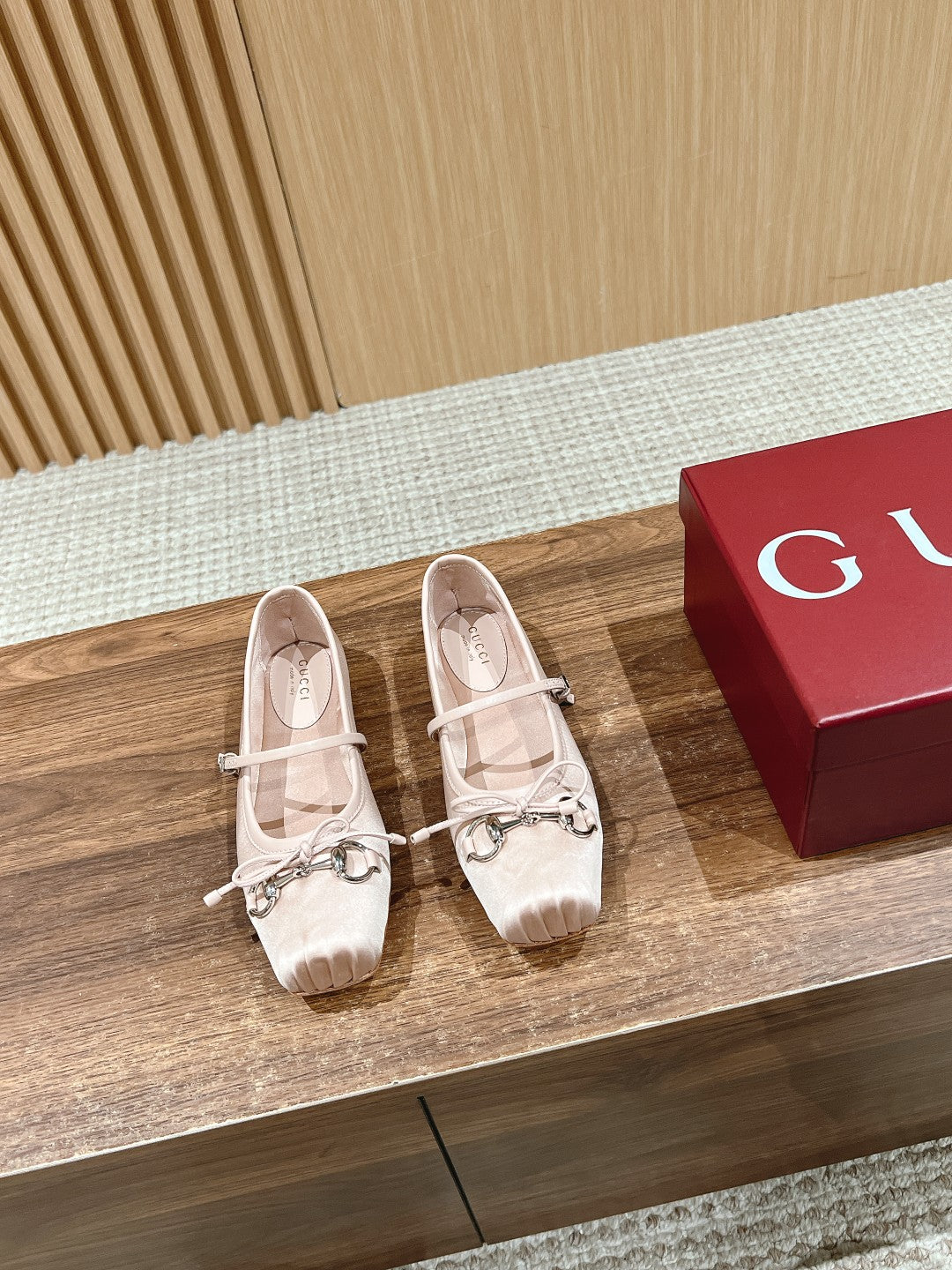 LuxluxHouse Best Quality Gucci Women Shoes