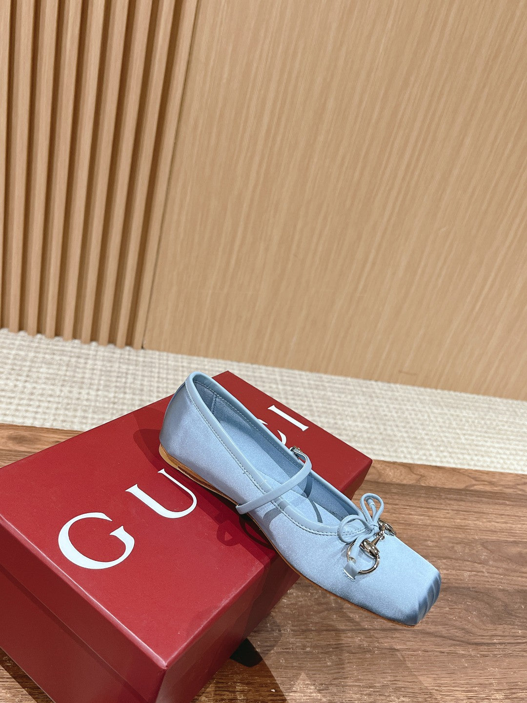 LuxluxHouse Best Quality Gucci Women Shoes