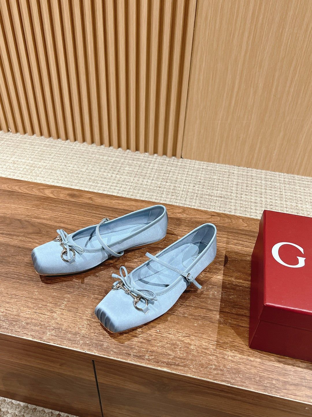 LuxluxHouse Best Quality Gucci Women Shoes