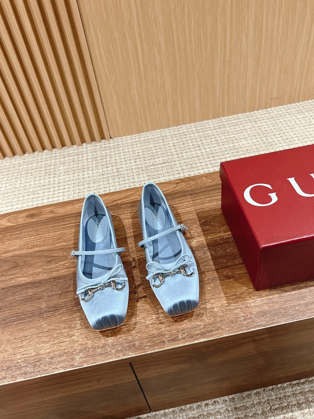 LuxluxHouse Best Quality Gucci Women Shoes