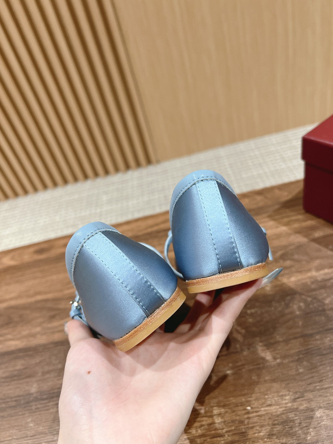 LuxluxHouse Best Quality Gucci Women Shoes