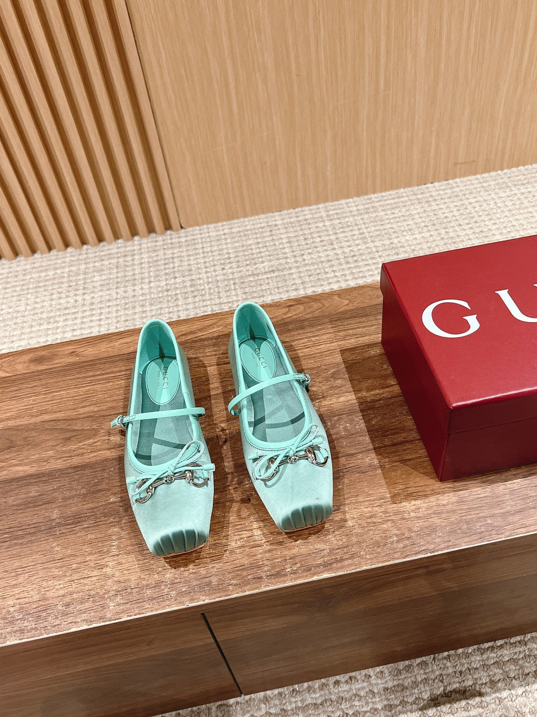 LuxluxHouse Best Quality Gucci Women Shoes
