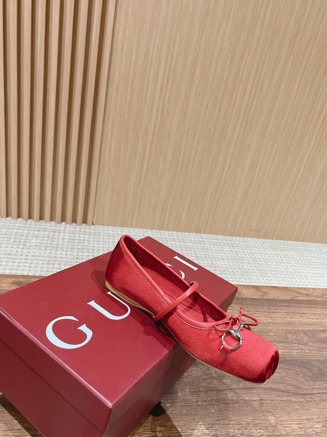 LuxluxHouse Best Quality Gucci Women Shoes