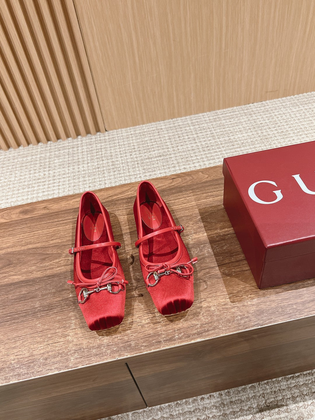 LuxluxHouse Best Quality Gucci Women Shoes