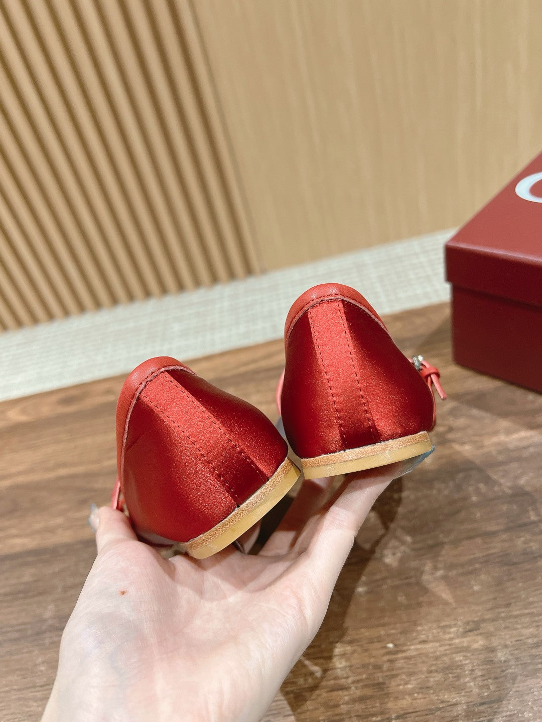 LuxluxHouse Best Quality Gucci Women Shoes