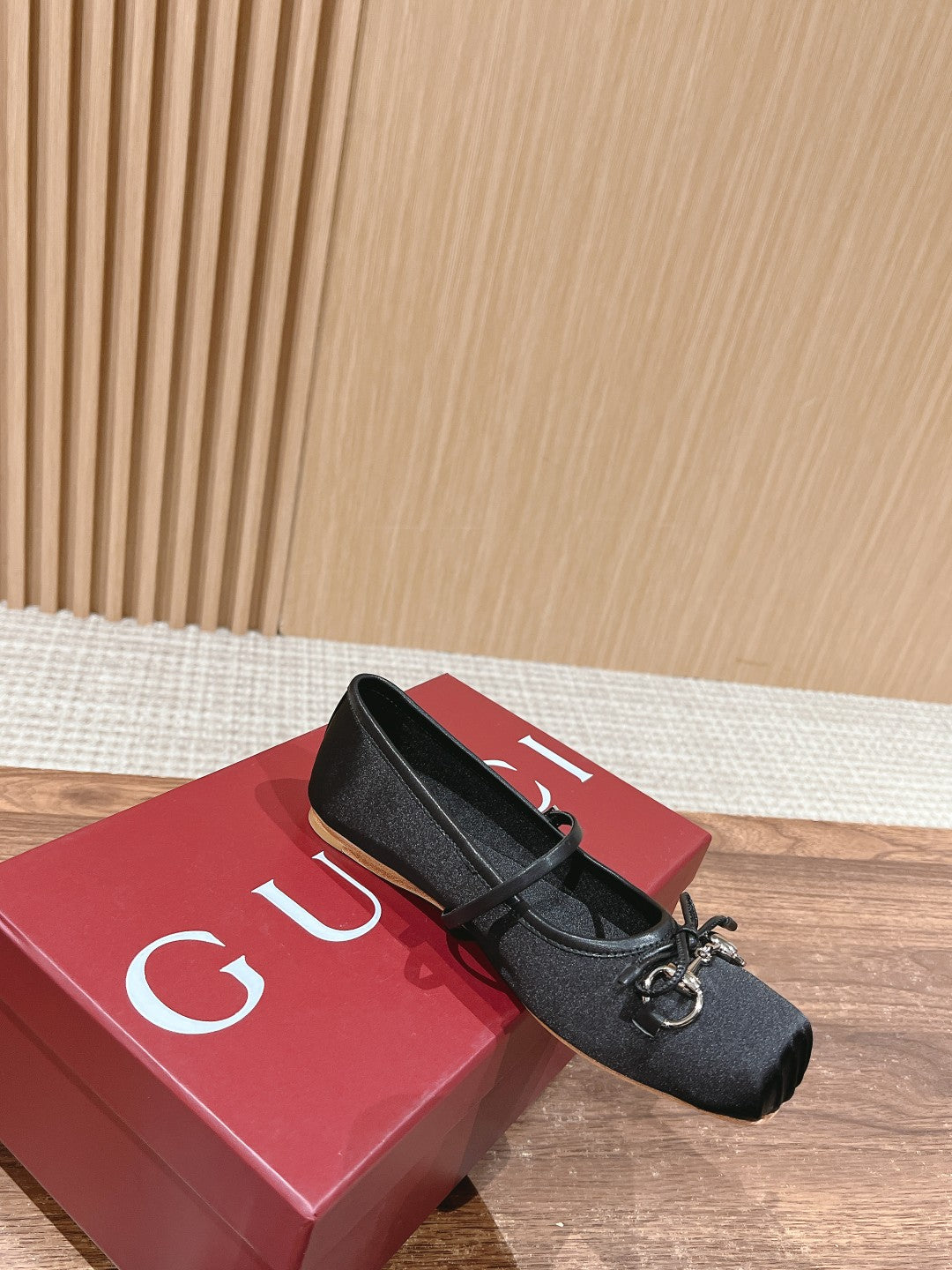 LuxluxHouse Best Quality Gucci Women Shoes