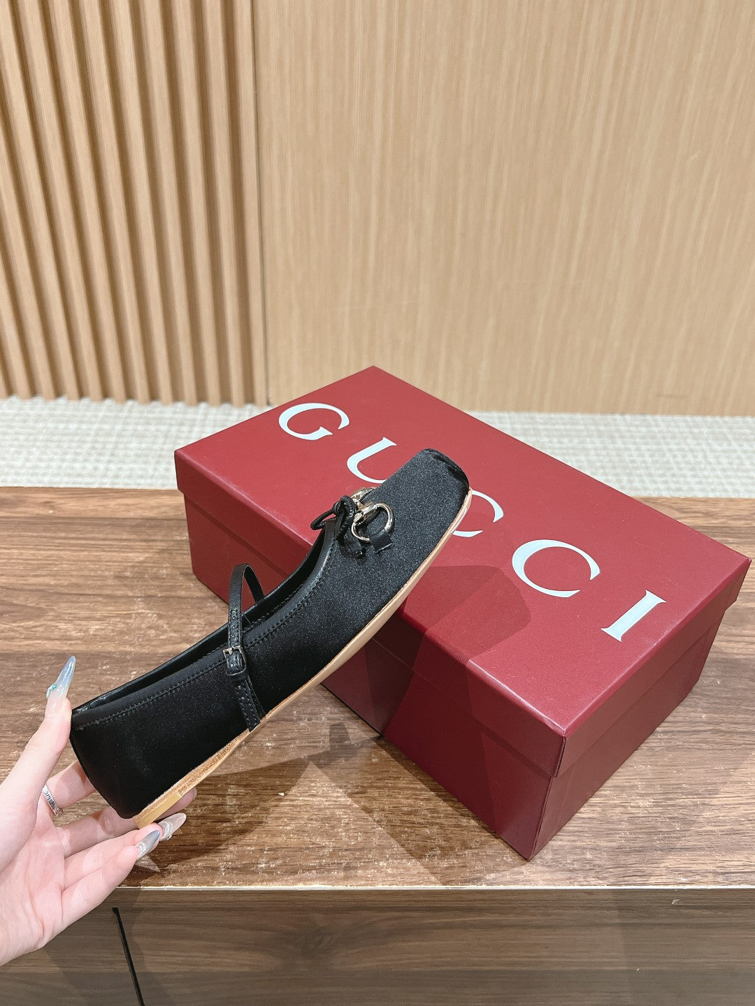 LuxluxHouse Best Quality Gucci Women Shoes