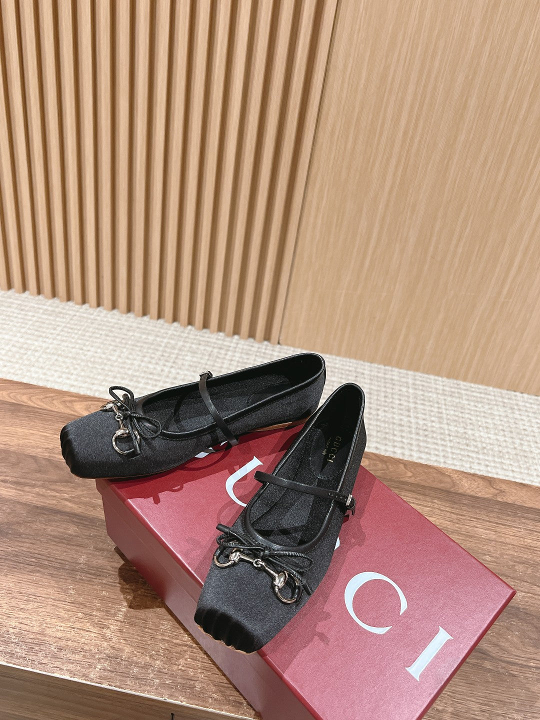 LuxluxHouse Best Quality Gucci Women Shoes