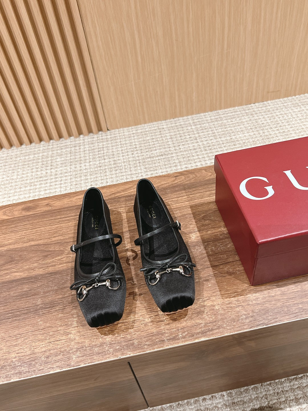 LuxluxHouse Best Quality Gucci Women Shoes