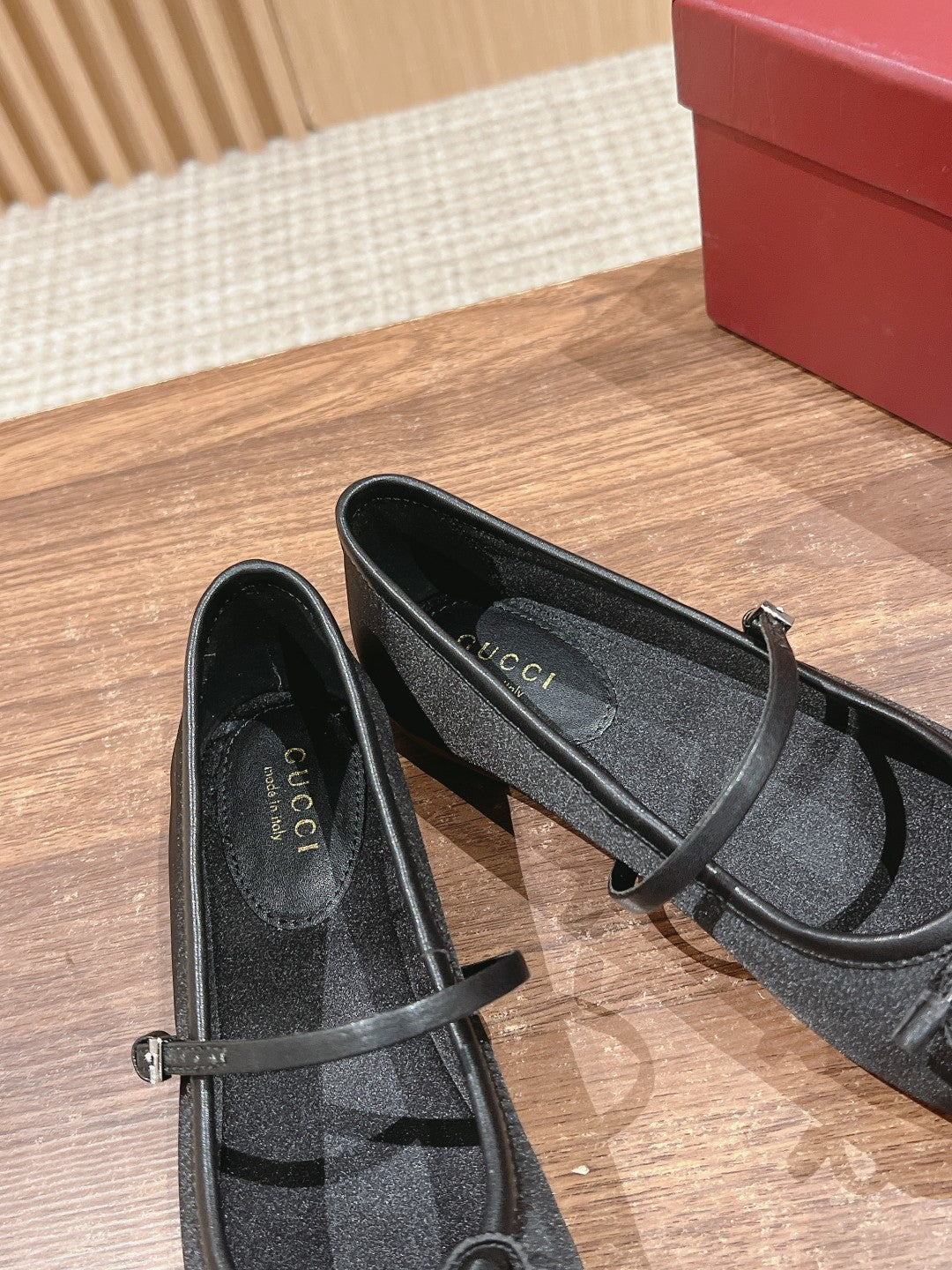 LuxluxHouse Best Quality Gucci Women Shoes