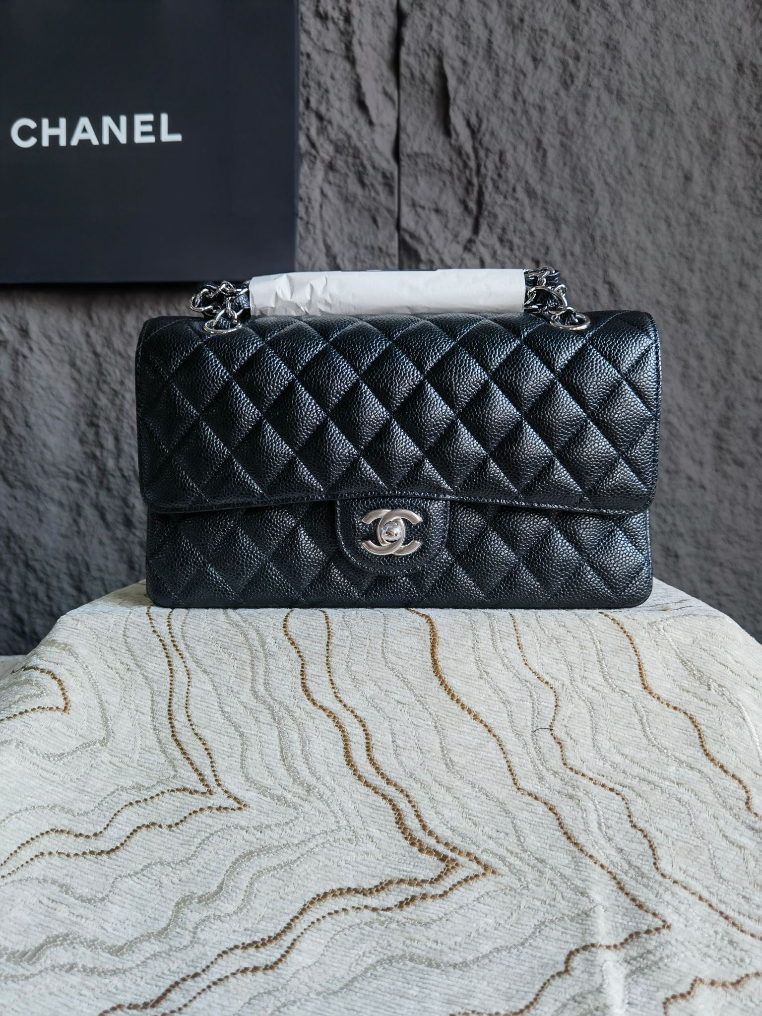 LuxluxHouse Best Quality Bags Chanel Women