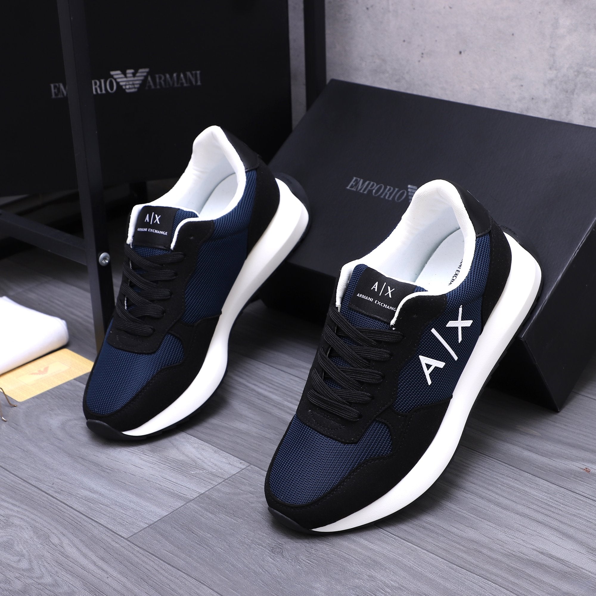 LuxluxHouse Best Quality Shoes Shoes Amiri