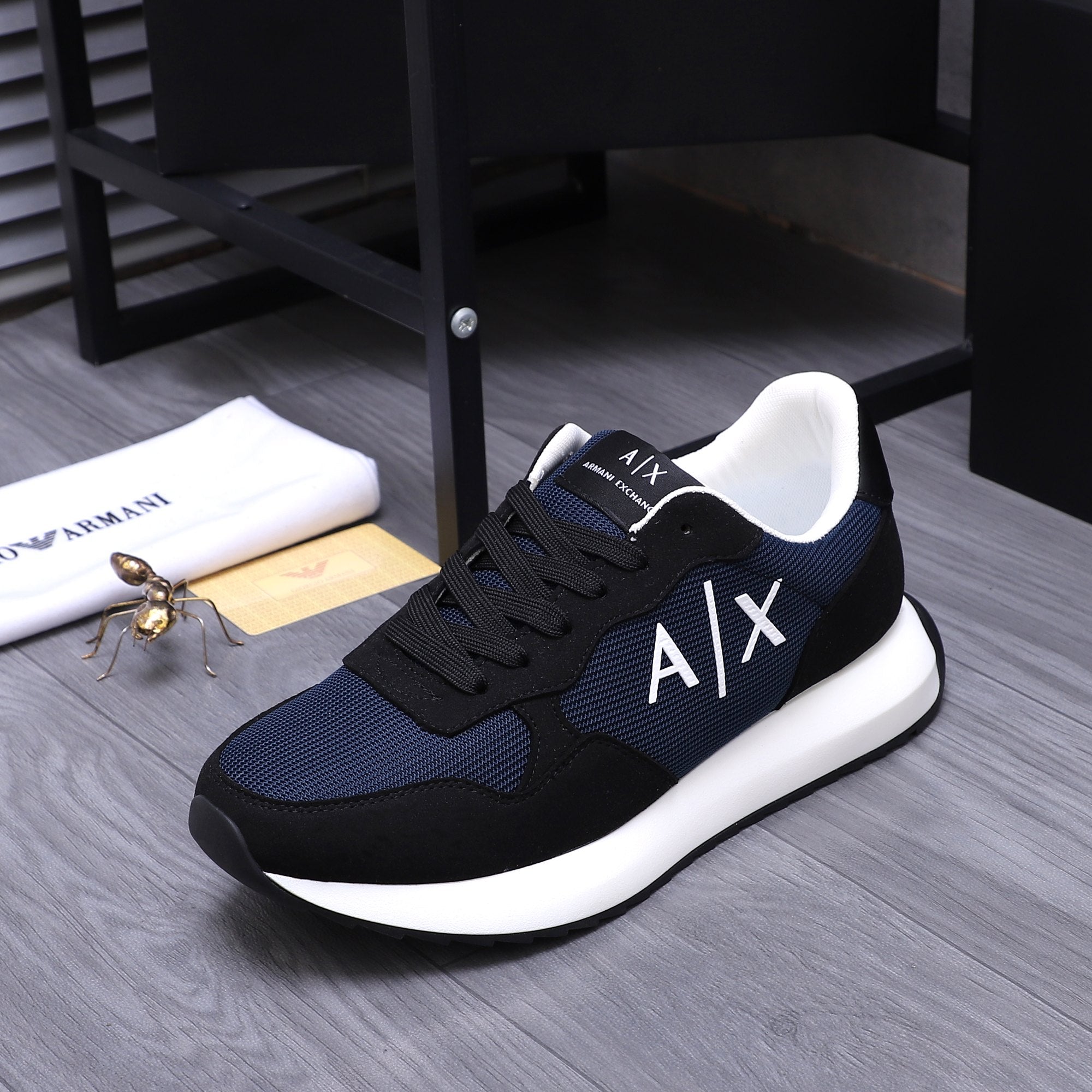 LuxluxHouse Best Quality Shoes Shoes Amiri