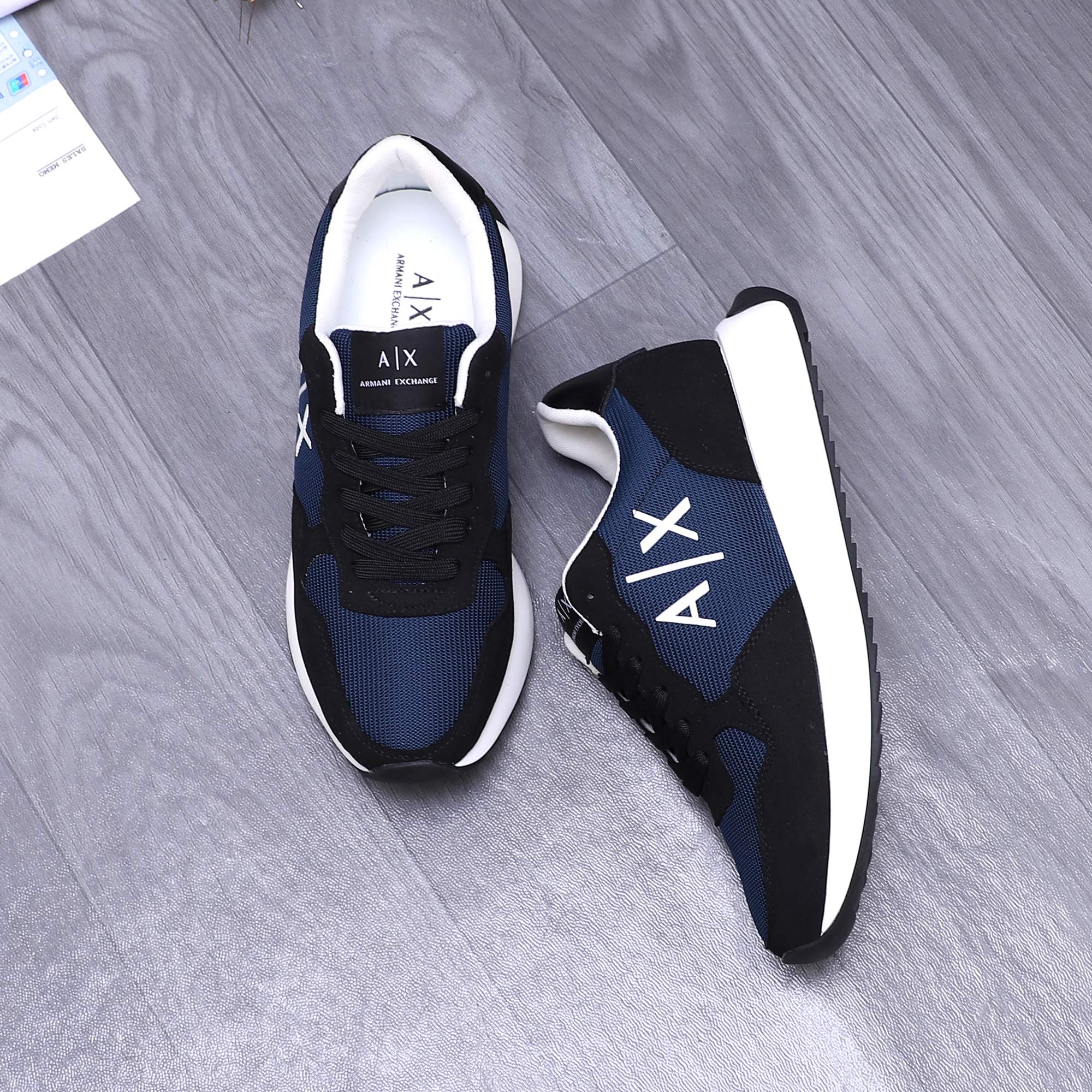 LuxluxHouse Best Quality Shoes Shoes Amiri