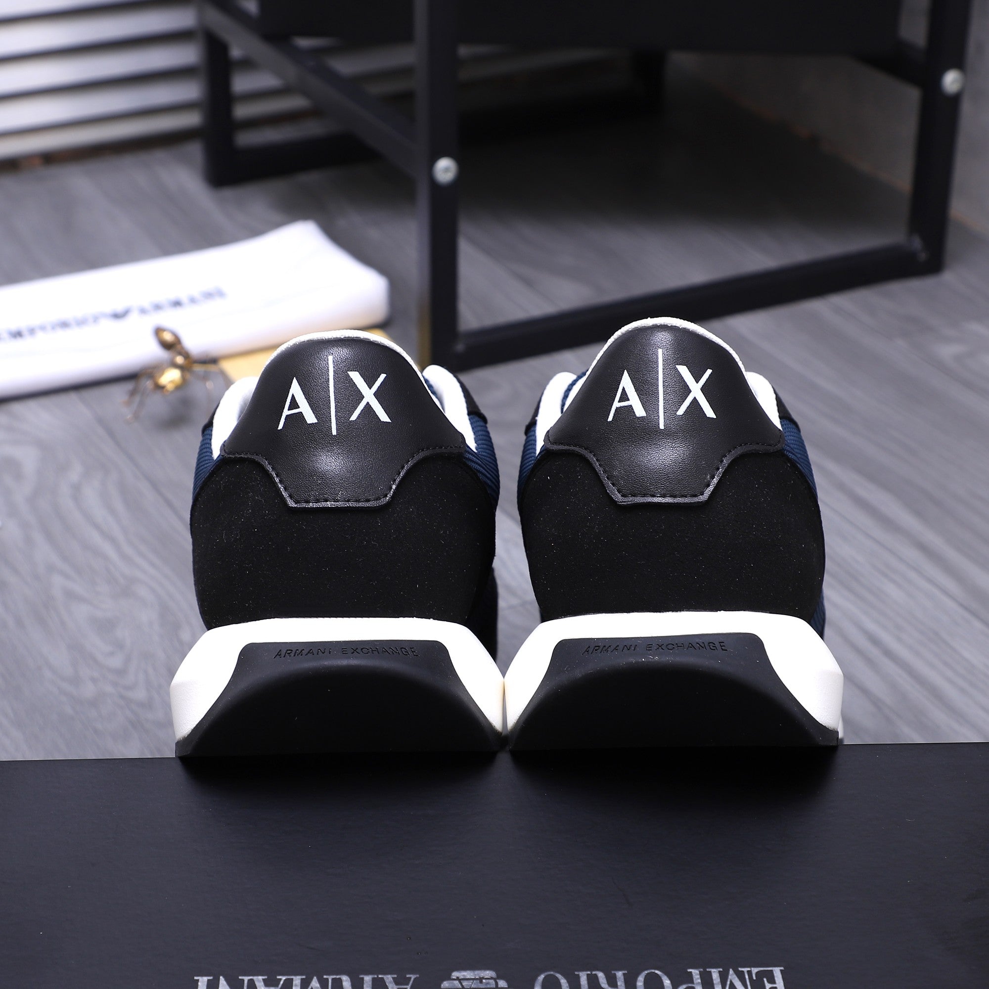 LuxluxHouse Best Quality Shoes Shoes Amiri