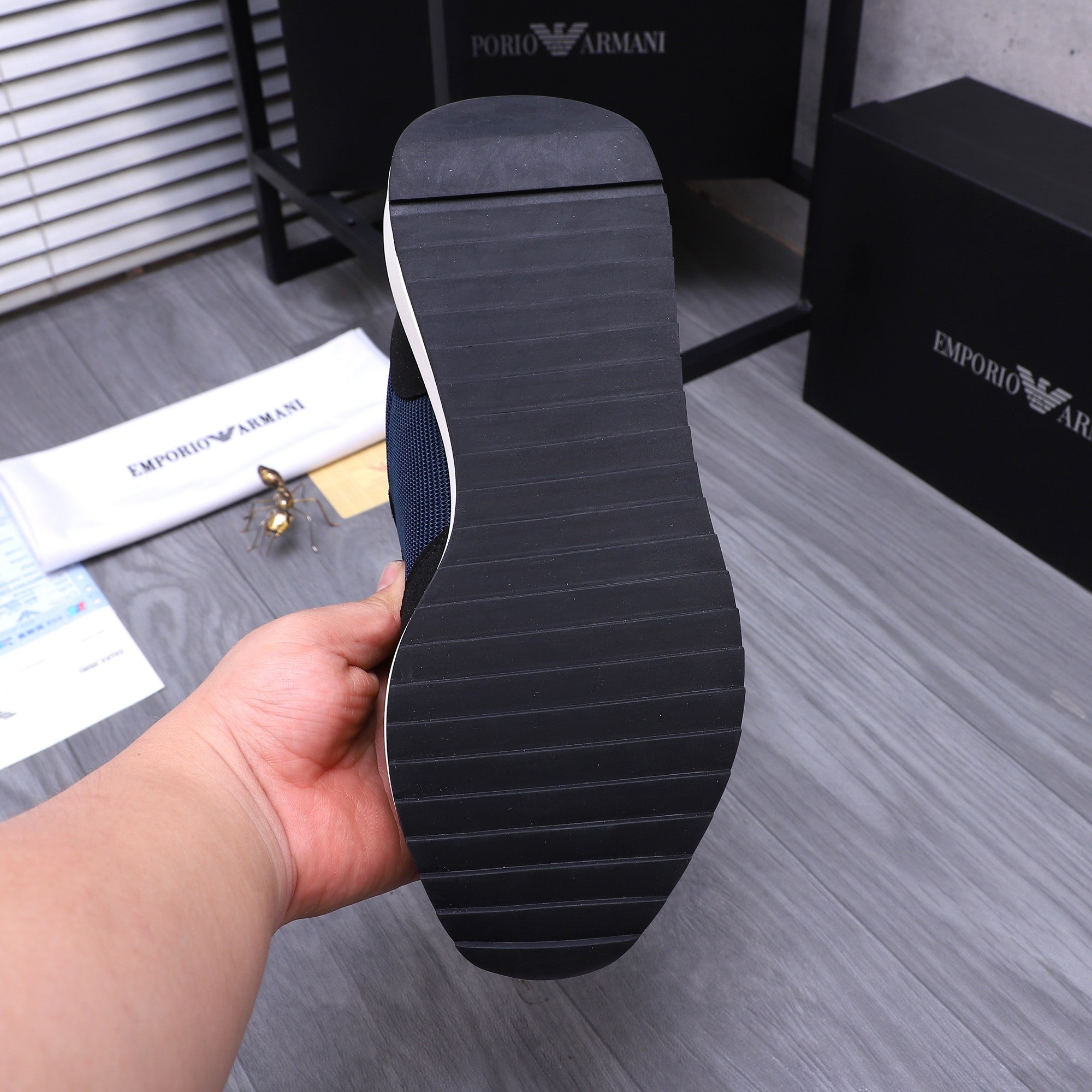 LuxluxHouse Best Quality Shoes Shoes Amiri