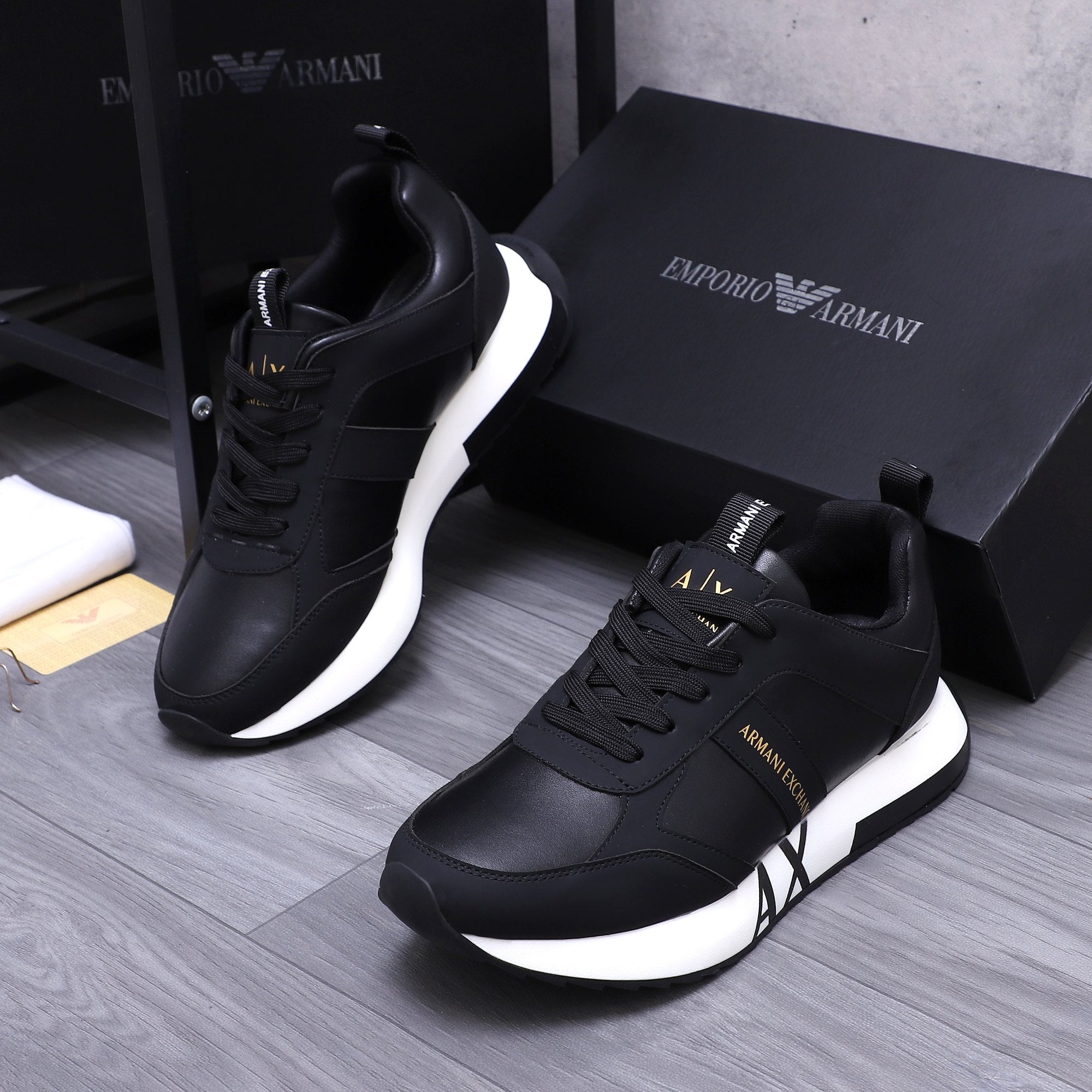 LuxluxHouse Best Quality Shoes Shoes Amiri