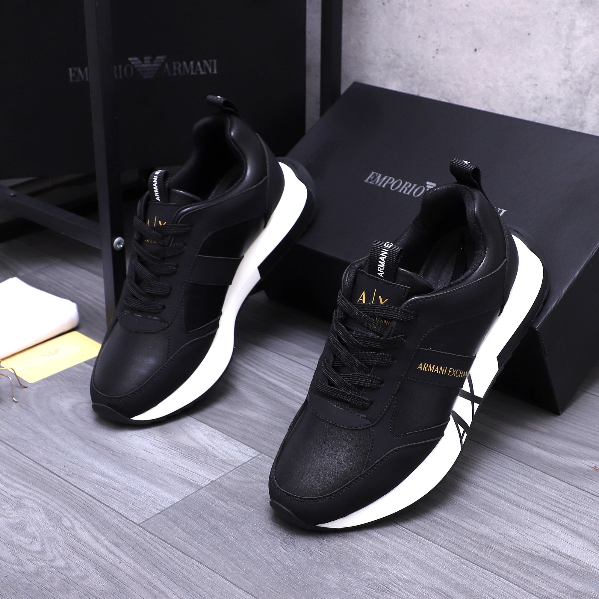 LuxluxHouse Best Quality Shoes Shoes Amiri