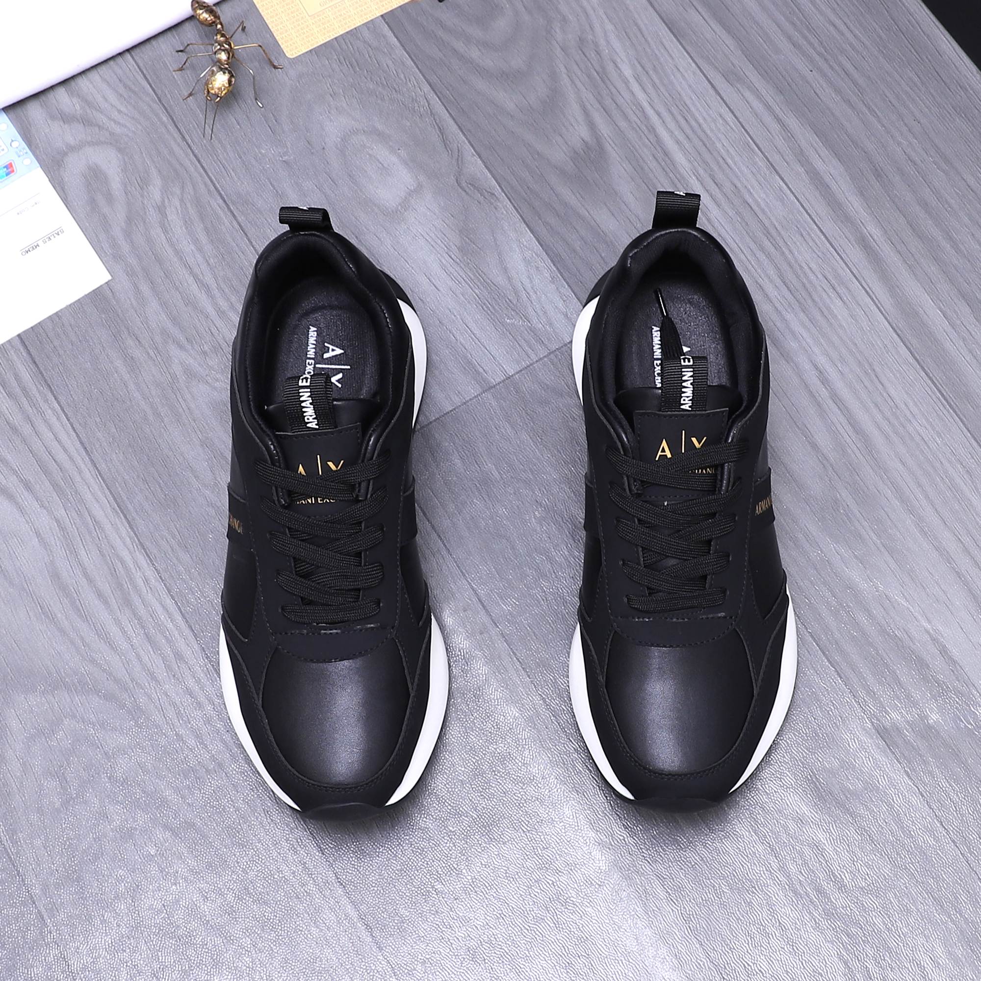 LuxluxHouse Best Quality Shoes Shoes Amiri