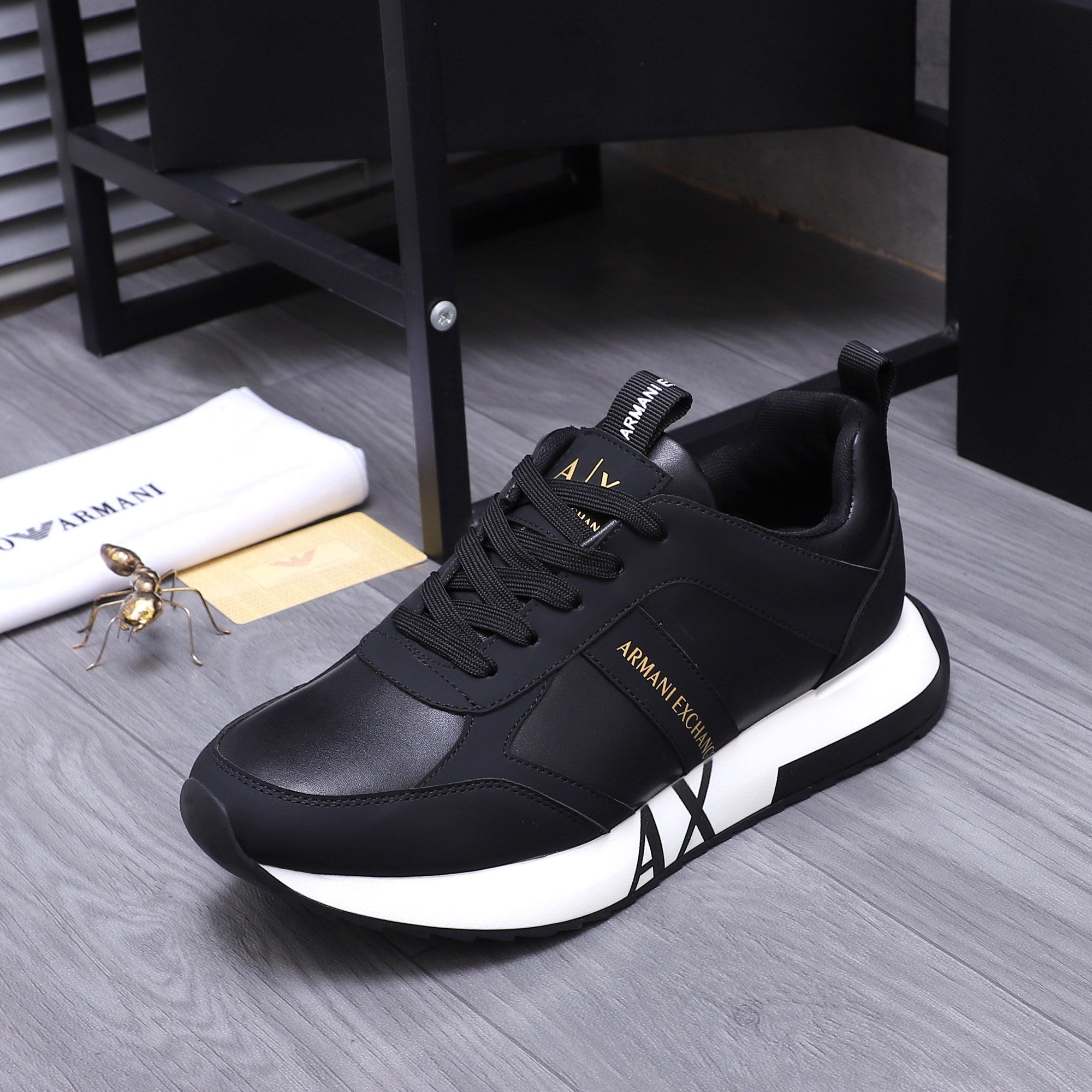 LuxluxHouse Best Quality Shoes Shoes Amiri