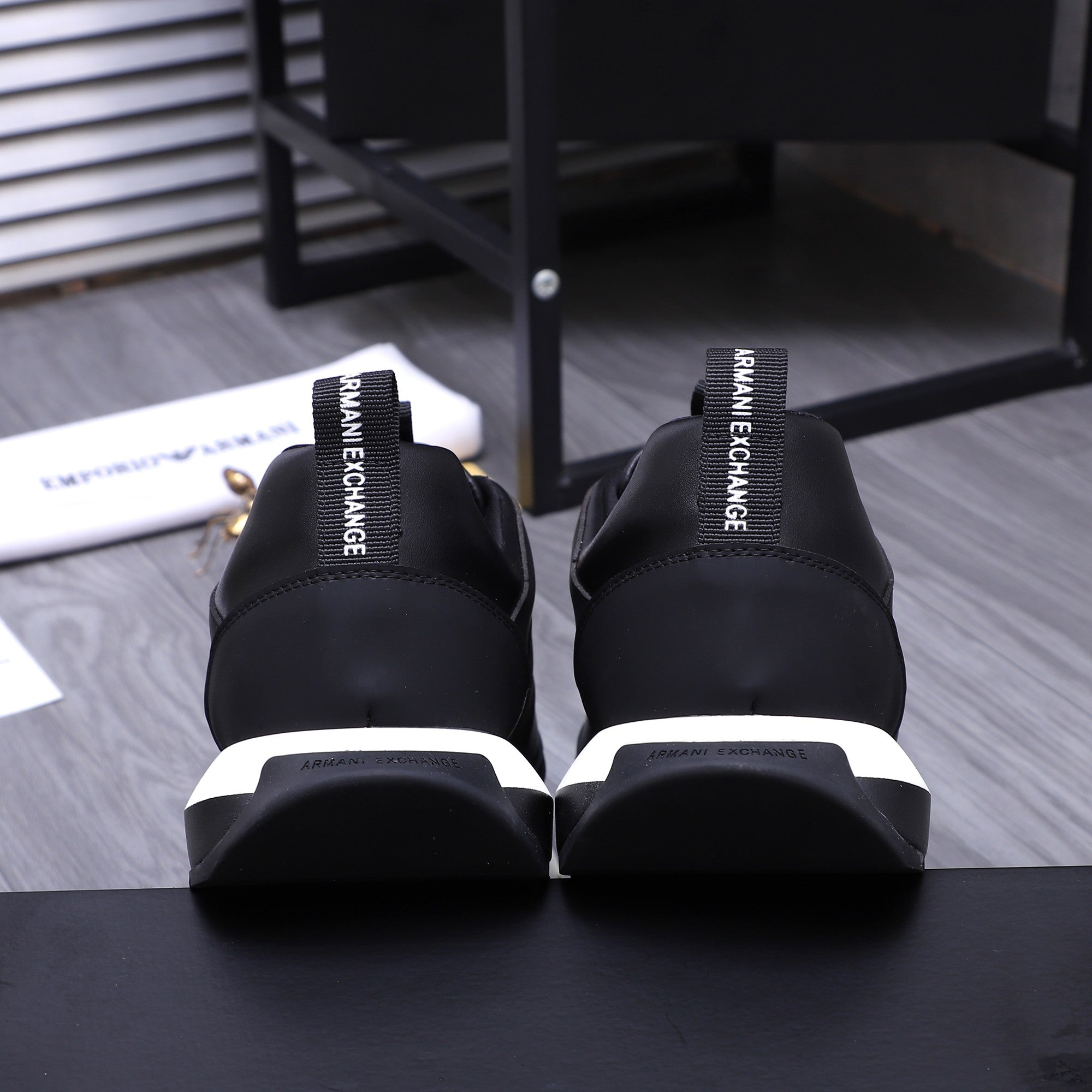 LuxluxHouse Best Quality Shoes Shoes Amiri