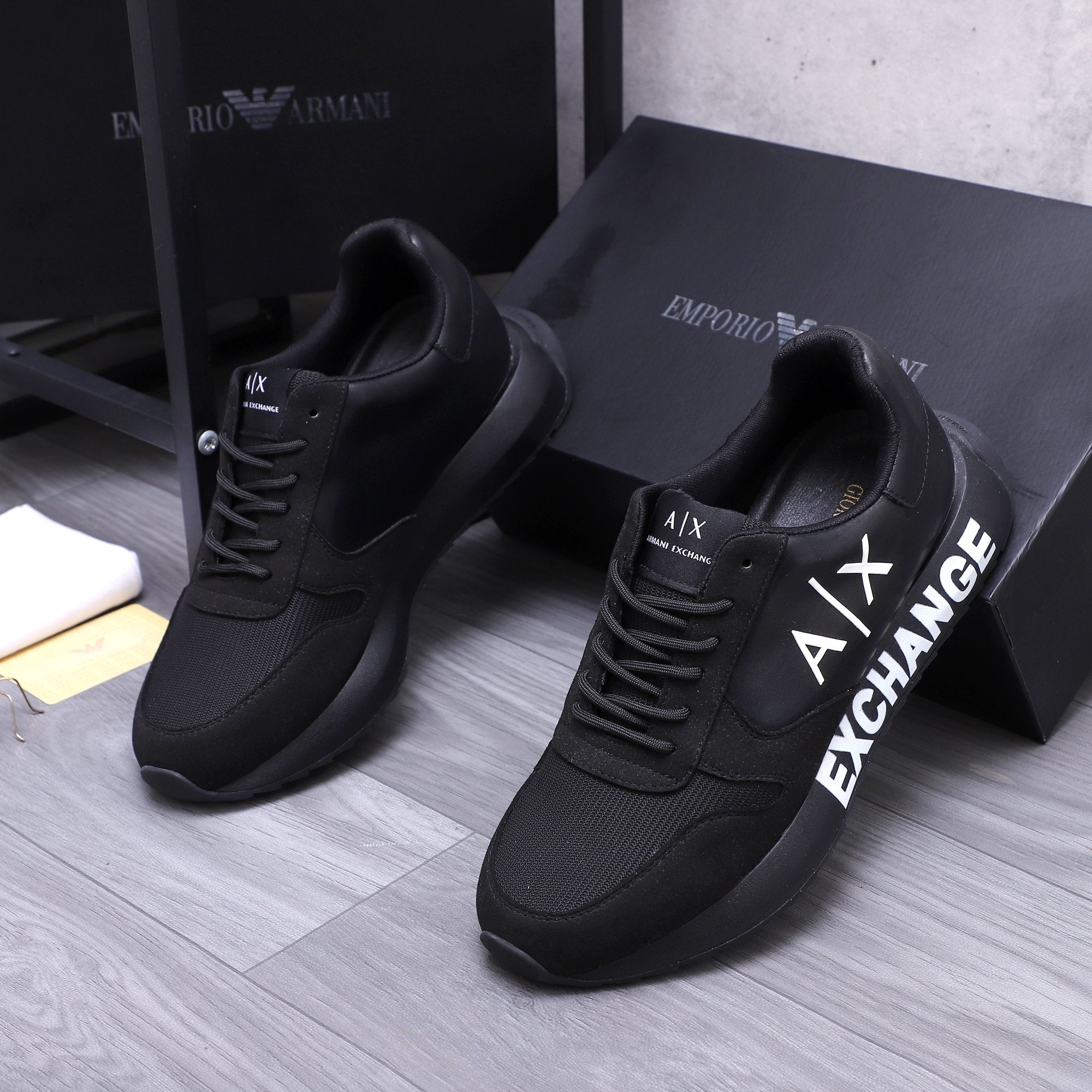 LuxluxHouse Best Quality Shoes Shoes Amiri