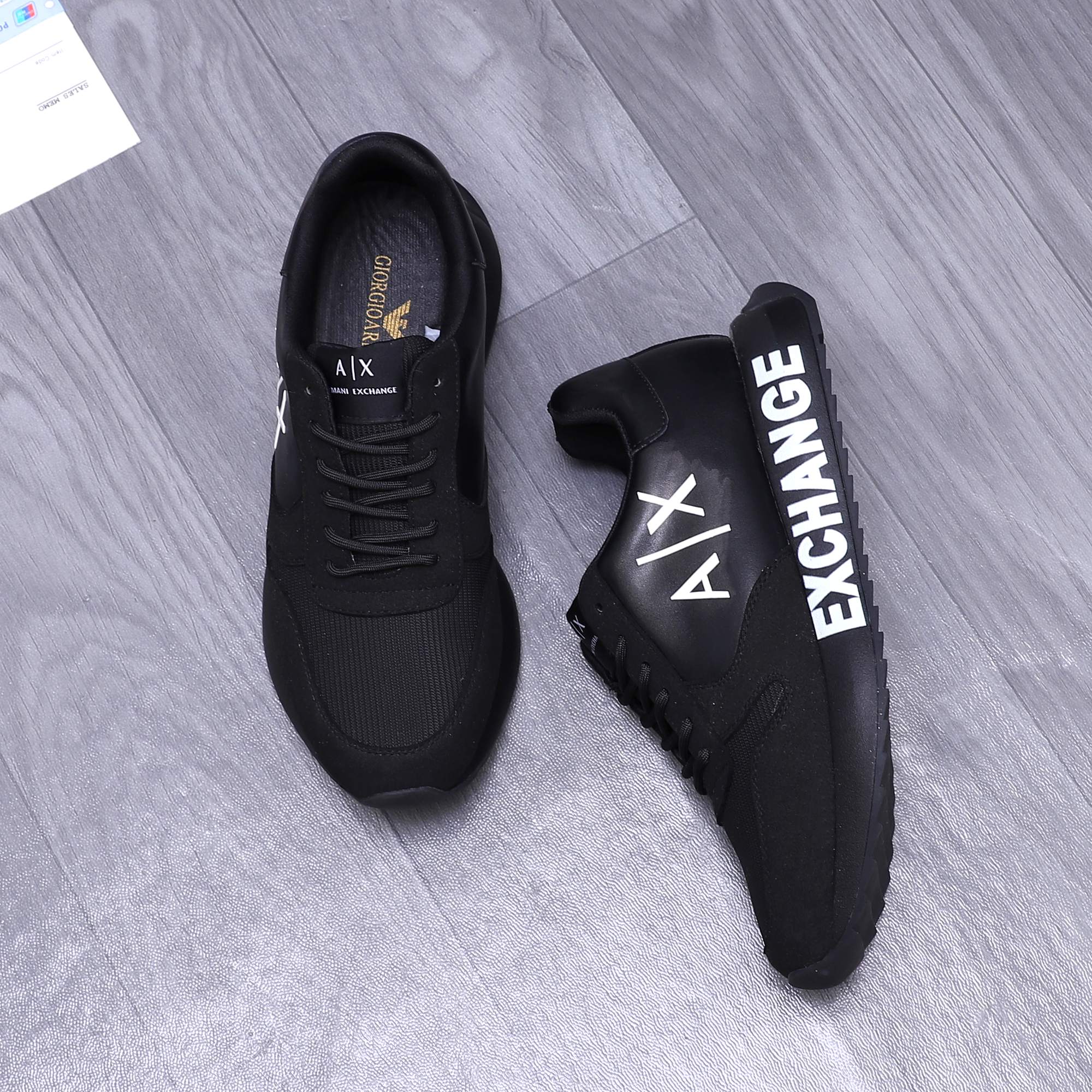 LuxluxHouse Best Quality Shoes Shoes Amiri
