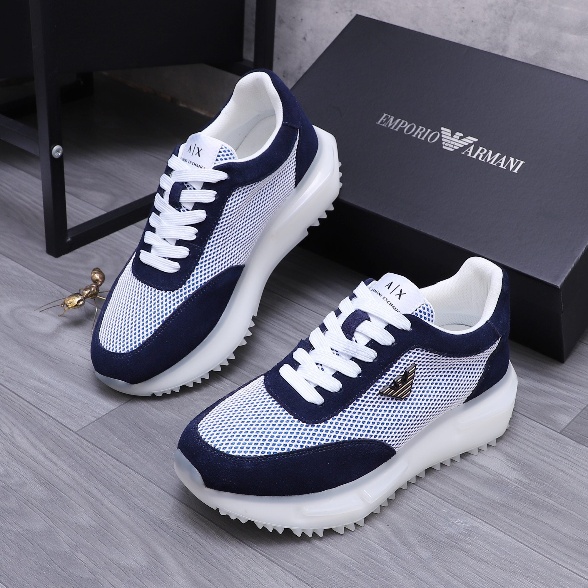 LuxluxHouse Best Quality Shoes Shoes Amiri