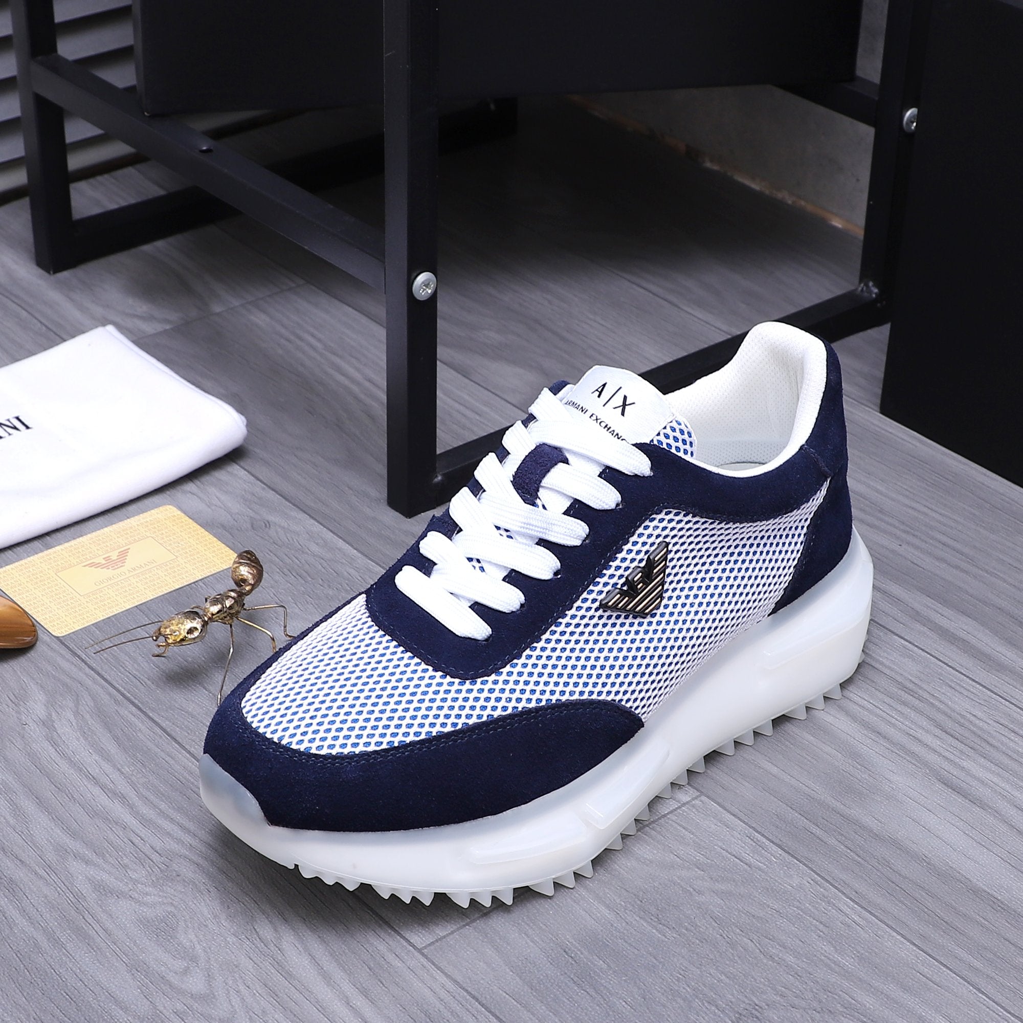 LuxluxHouse Best Quality Shoes Shoes Amiri