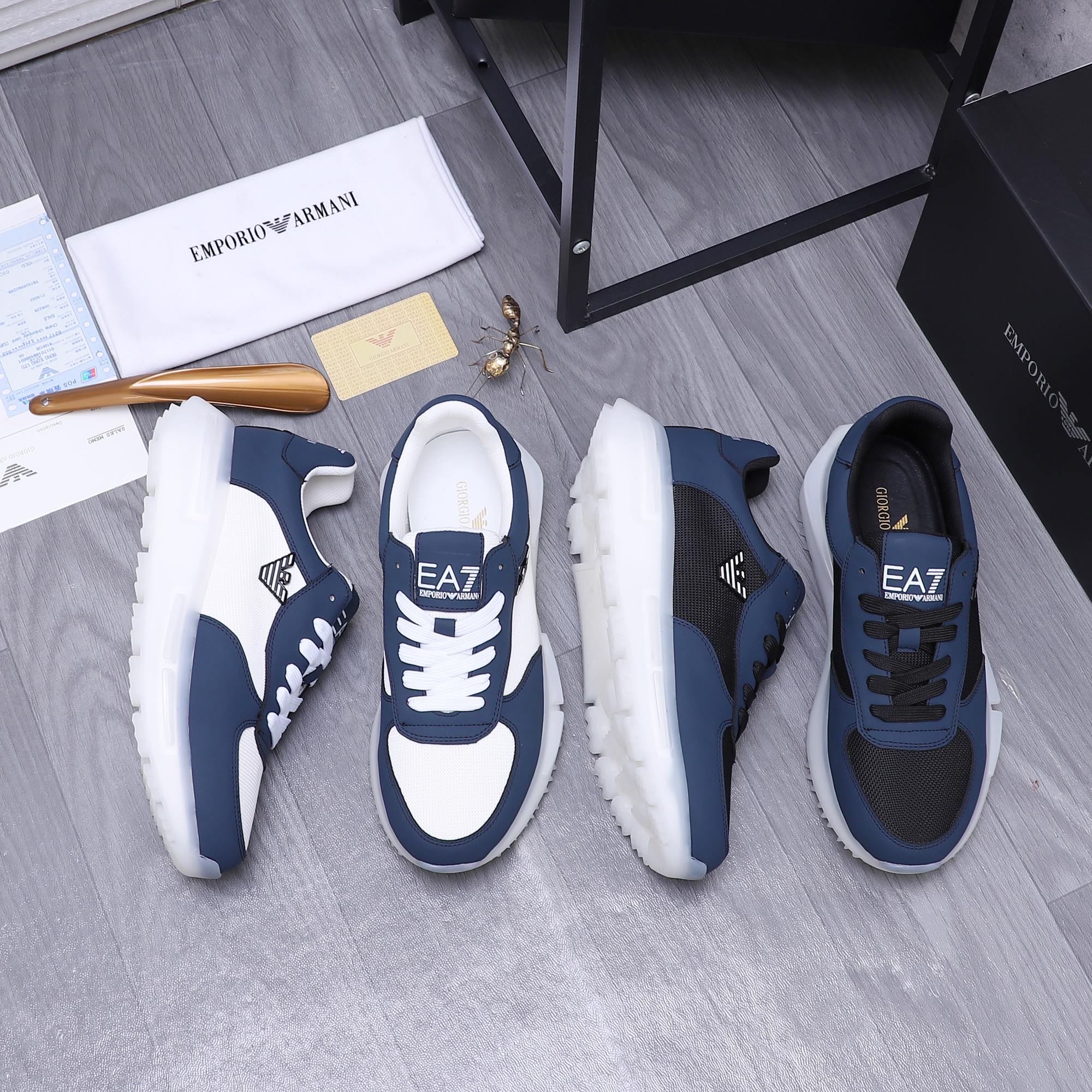LuxluxHouse Best Quality Shoes Shoes Amiri