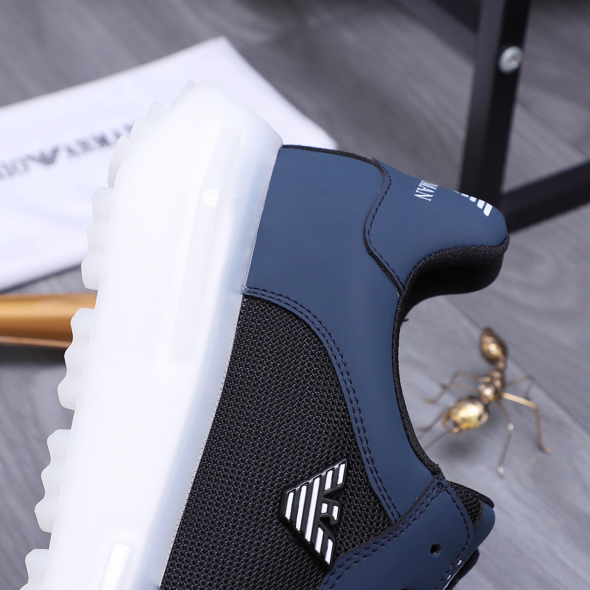 LuxluxHouse Best Quality Shoes Shoes Amiri