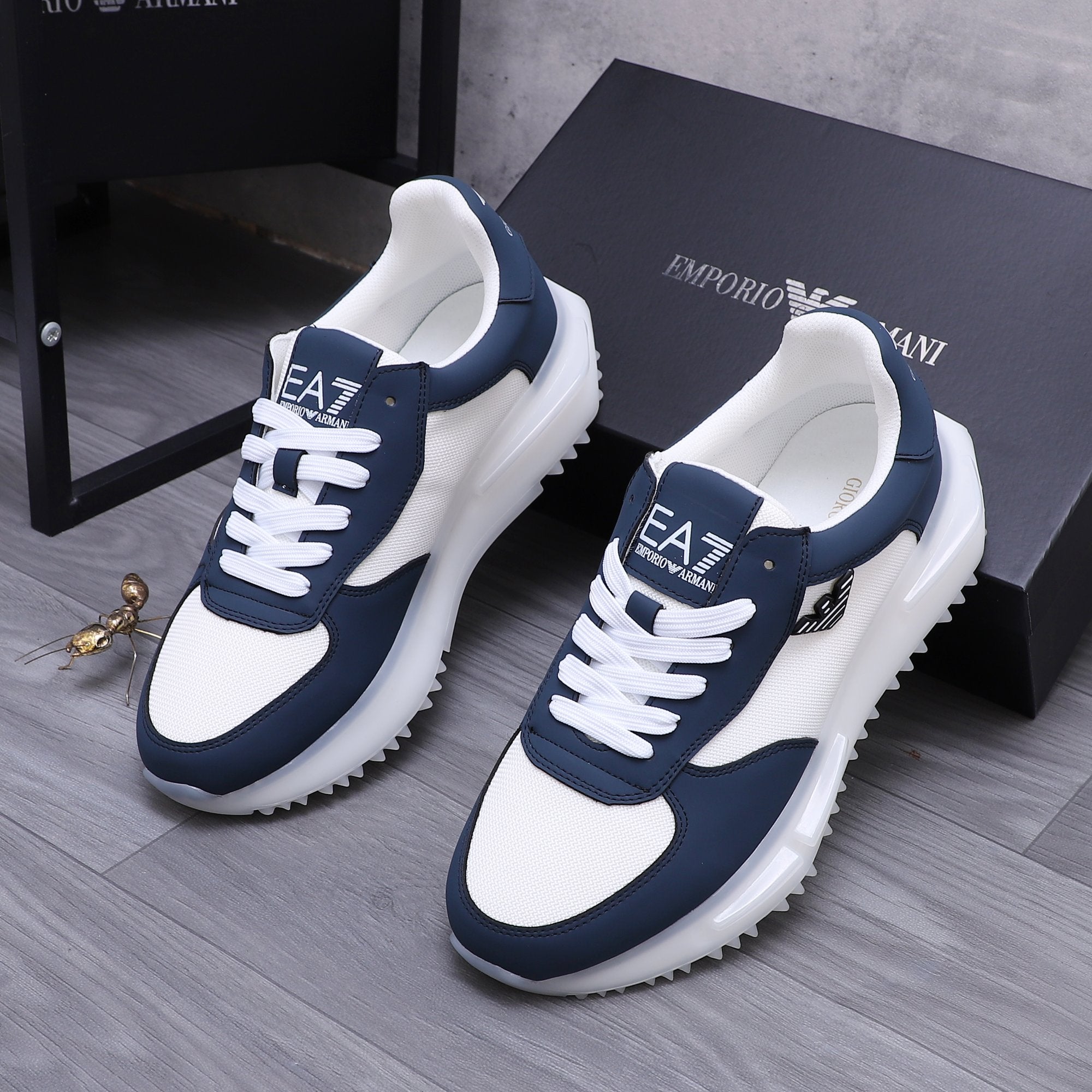 LuxluxHouse Best Quality Shoes Shoes Amiri
