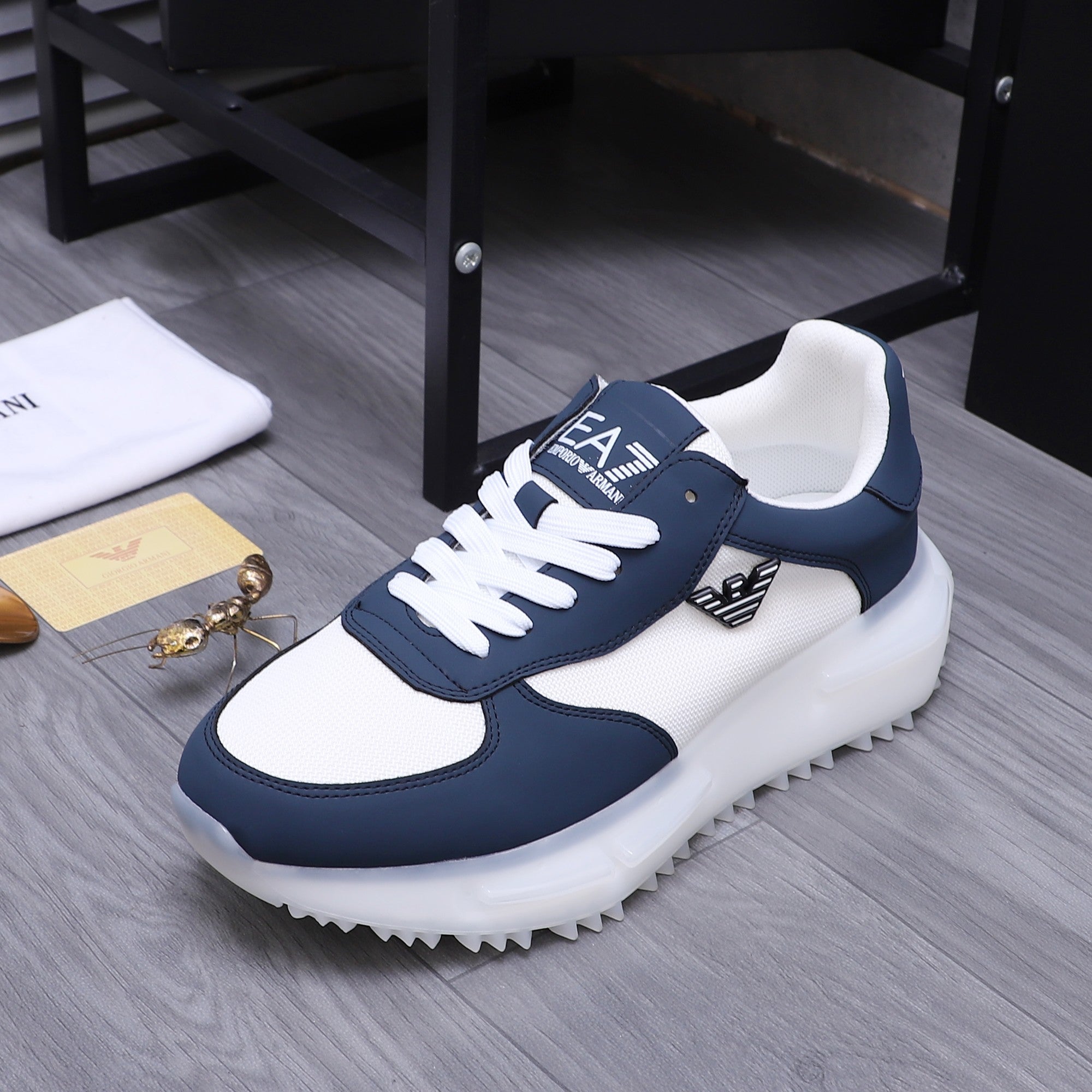 LuxluxHouse Best Quality Shoes Shoes Amiri